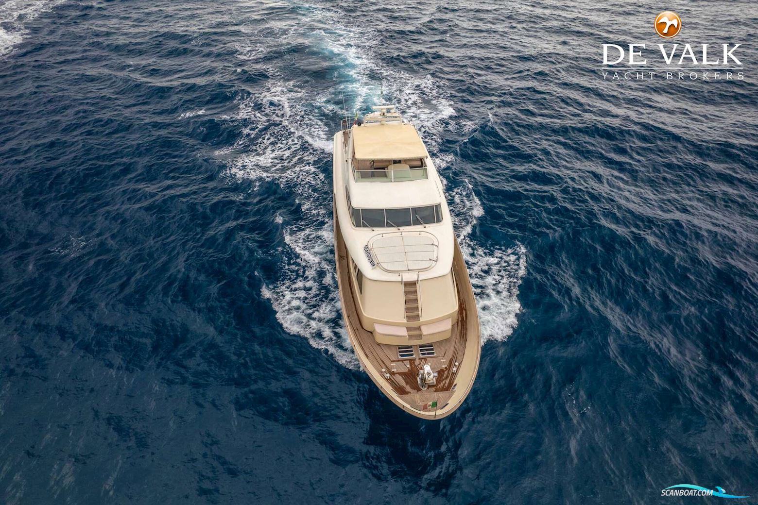 Gianetti Navetta 24