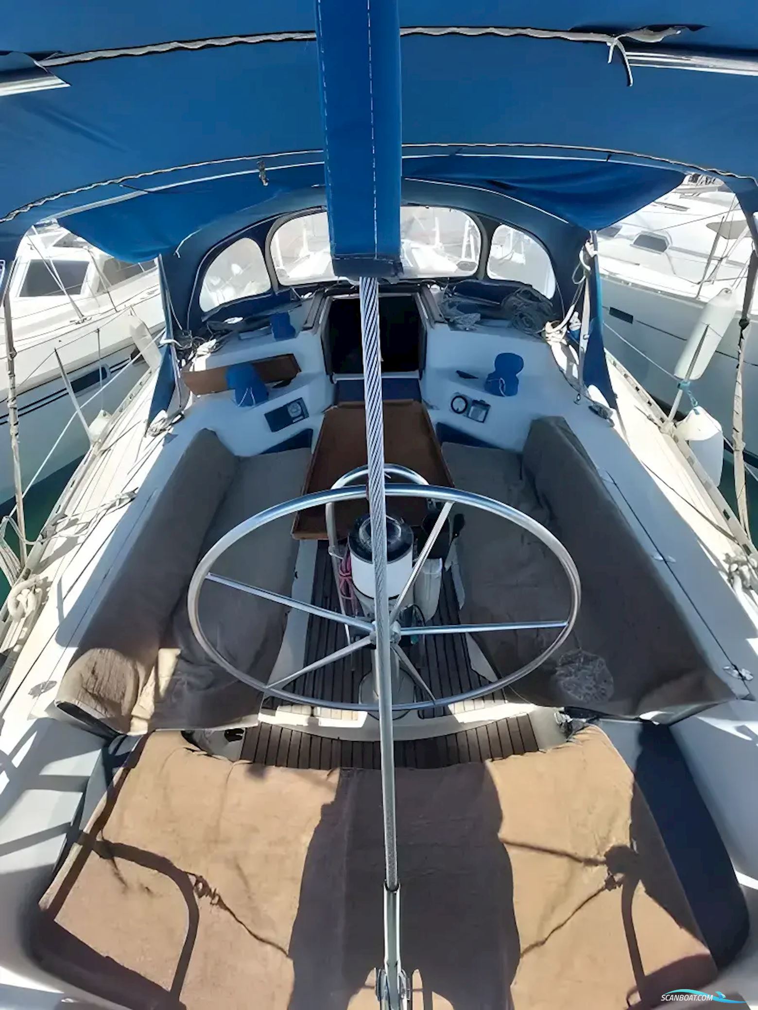 Gib'Sea 402