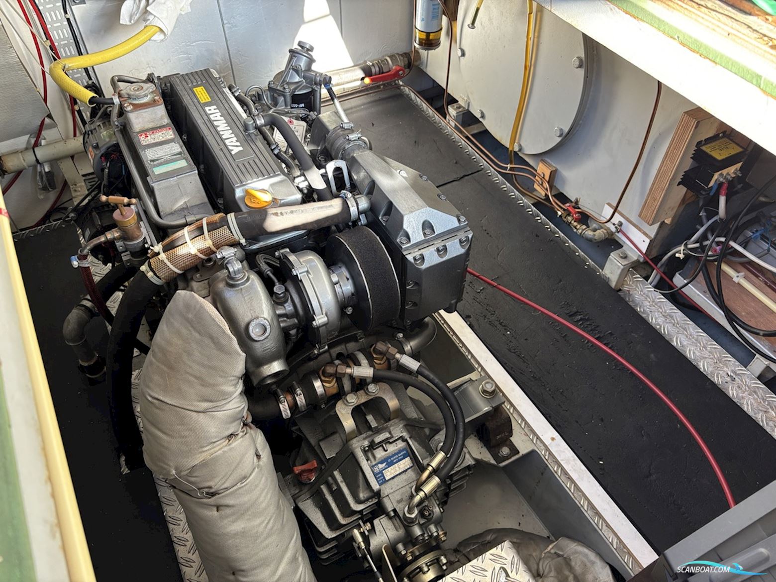 Gillissen  Stevenvlet 12.45