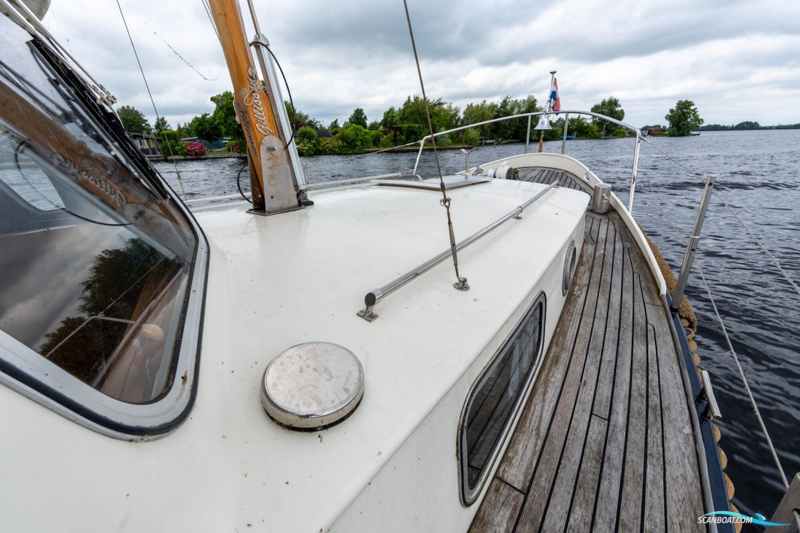 Gillissen 11.30 OK AK
