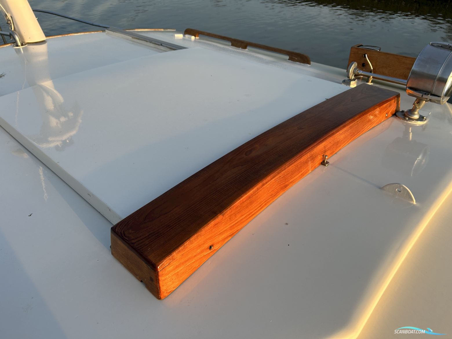 Gillissen Kotter  Skipper 1140