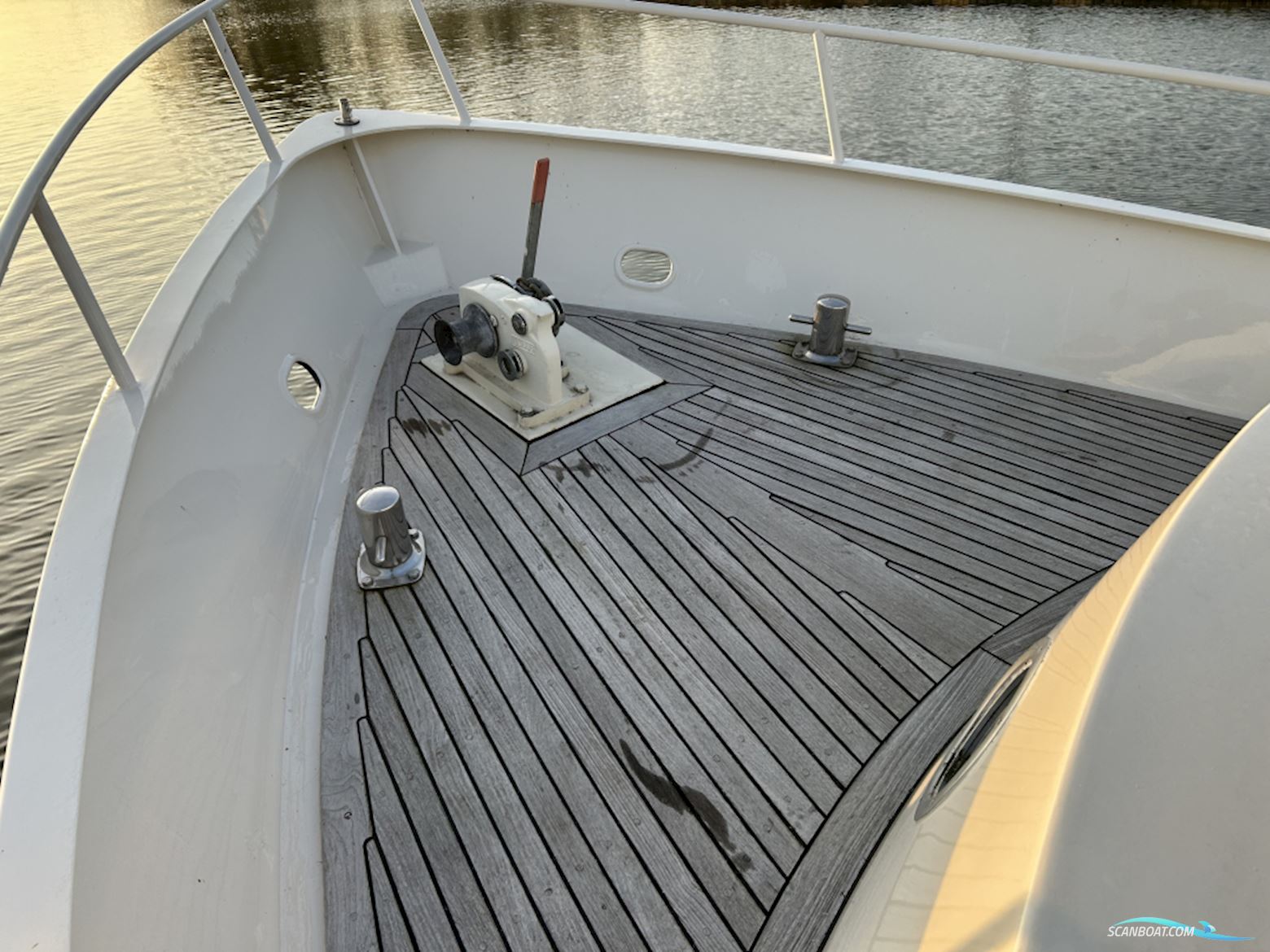 Gillissen Kotter  Skipper 1140