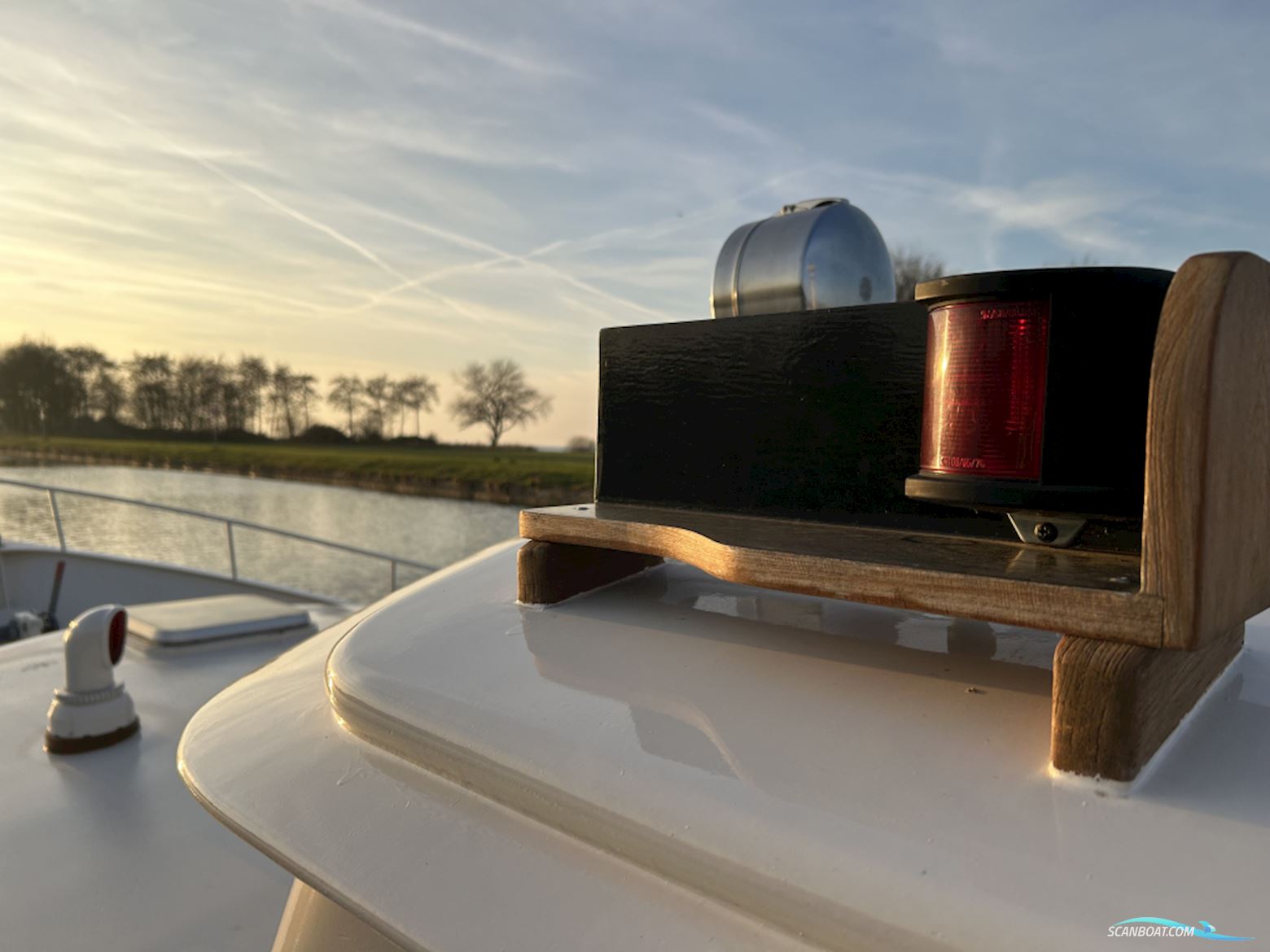 Gillissen Kotter  Skipper 1140