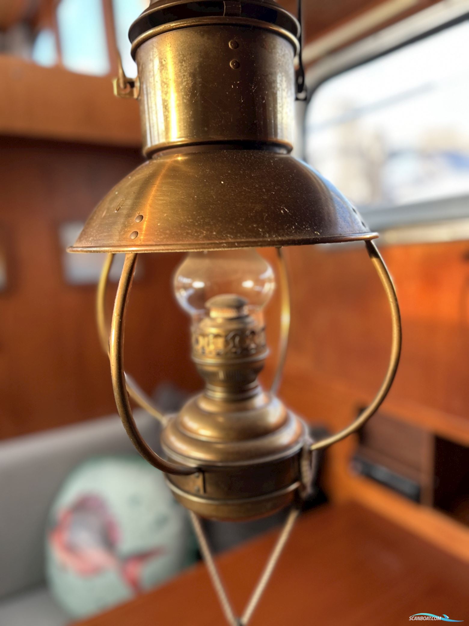 Gillissen Kotter  Skipper 1140