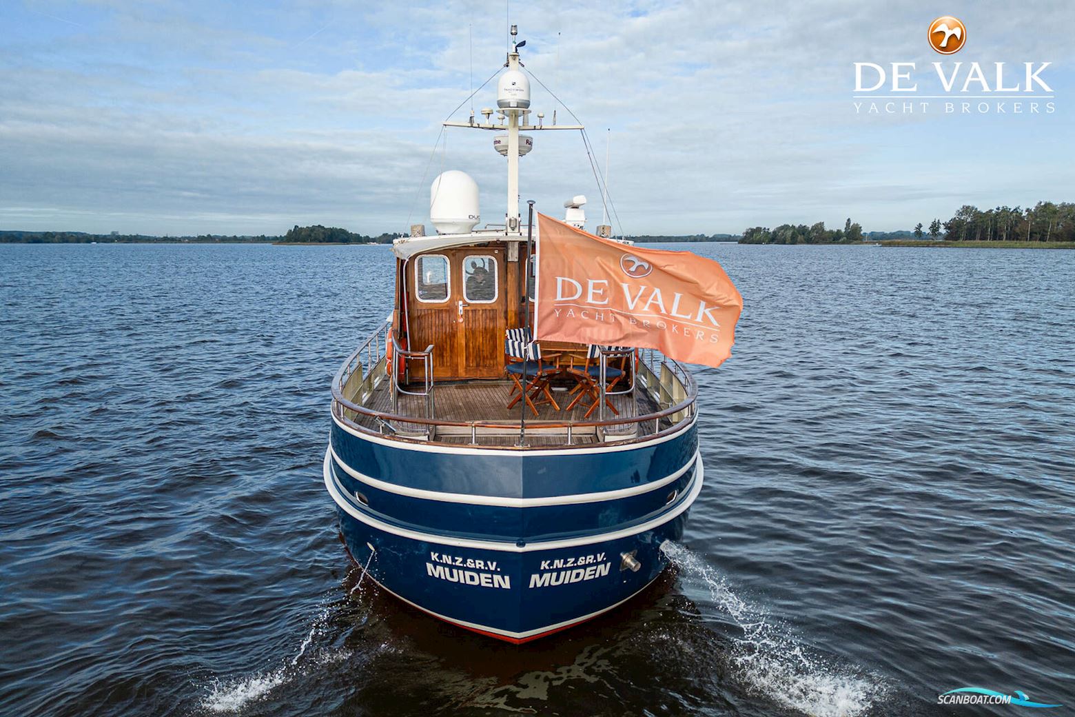 Gillissen Kotter 1800