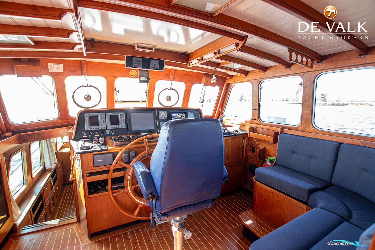 Gillissen Kotter 1800