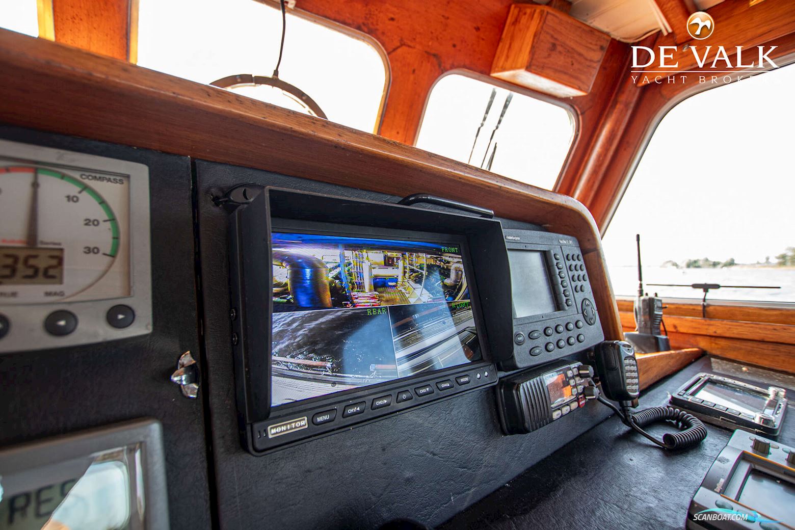 Gillissen Kotter 1800