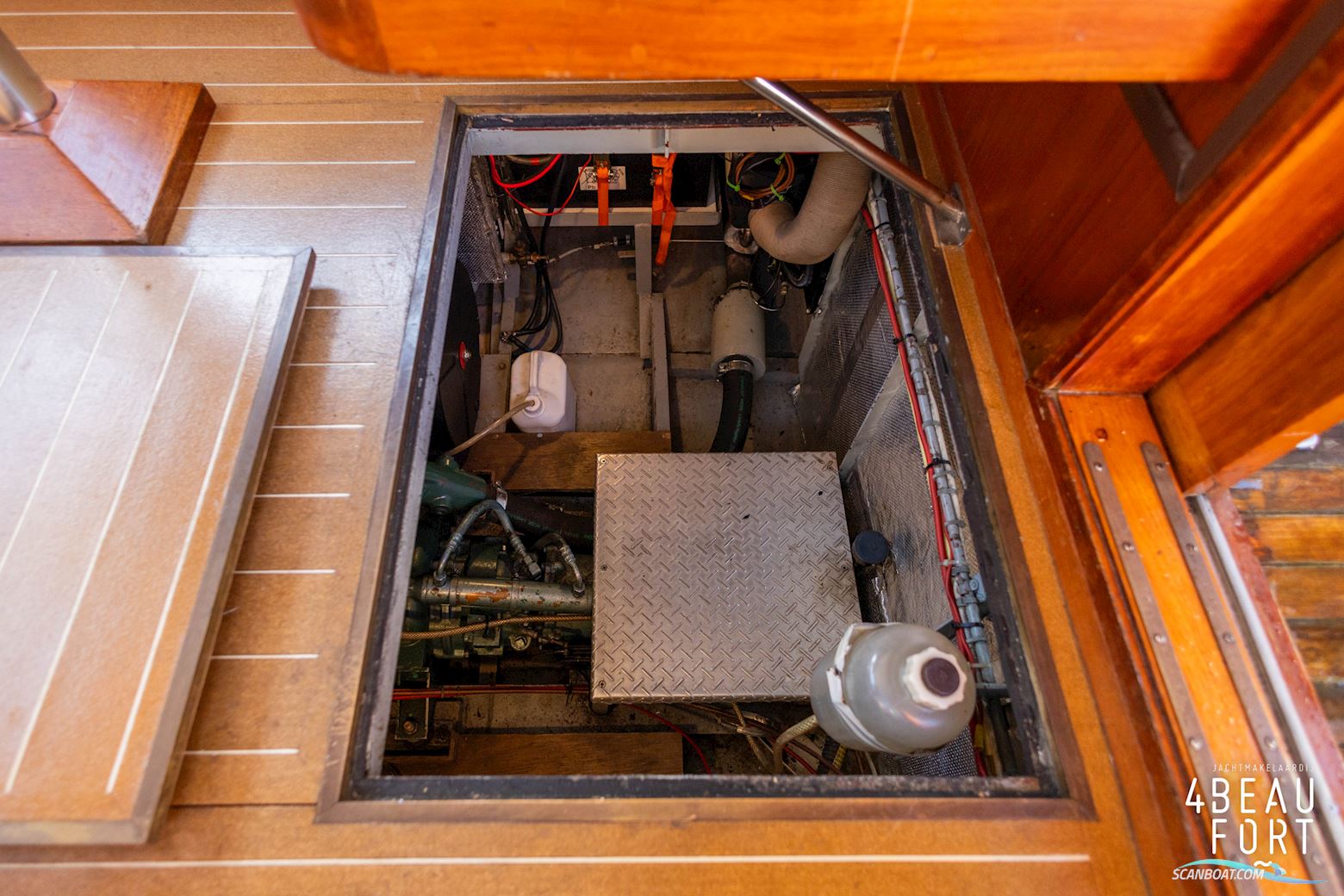 Gillissen Kotter Skipper 1140