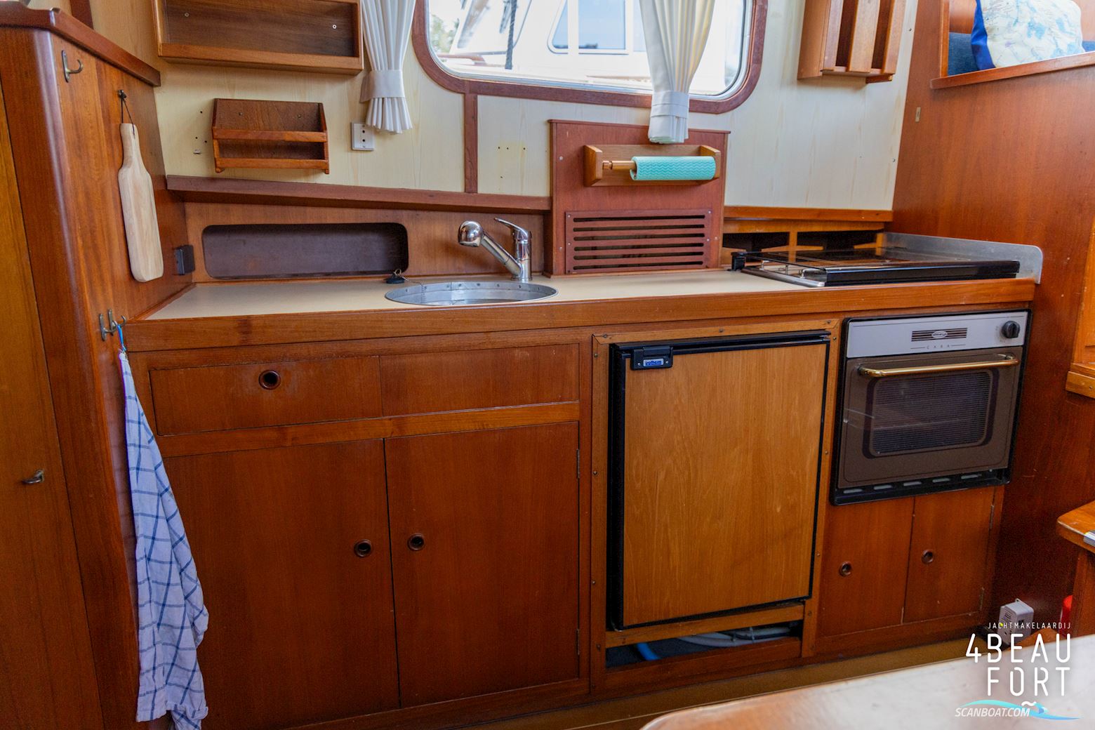 Gillissen Kotter Skipper 1140