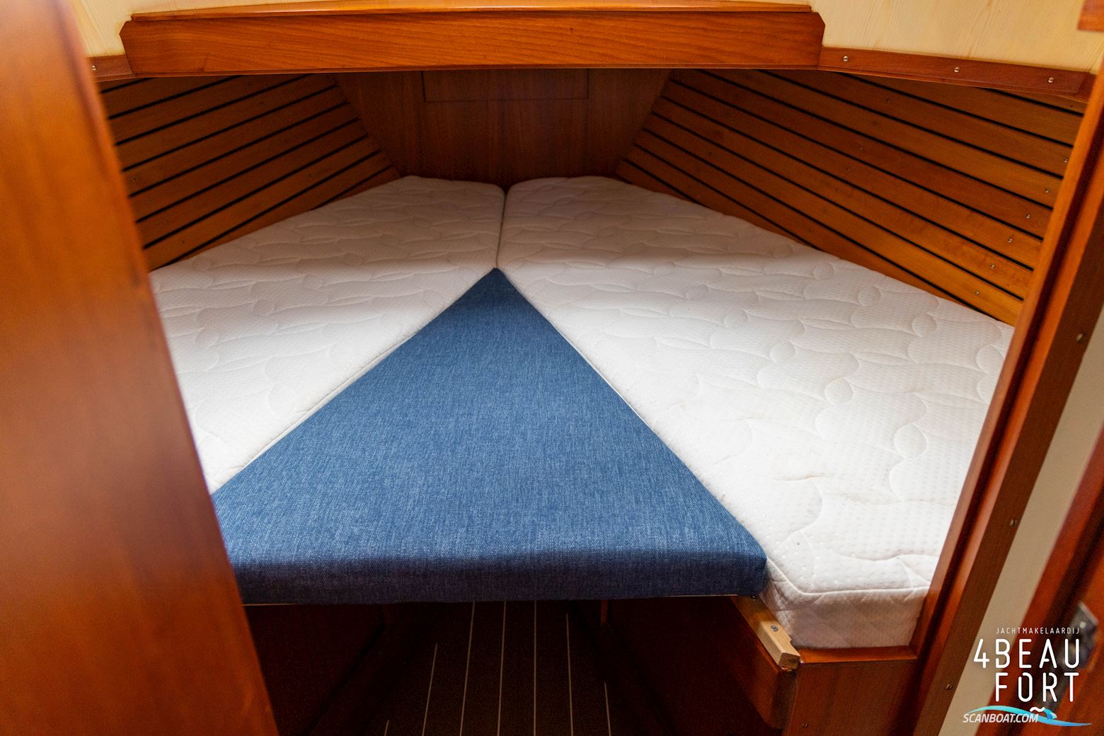 Gillissen Kotter Skipper 1140