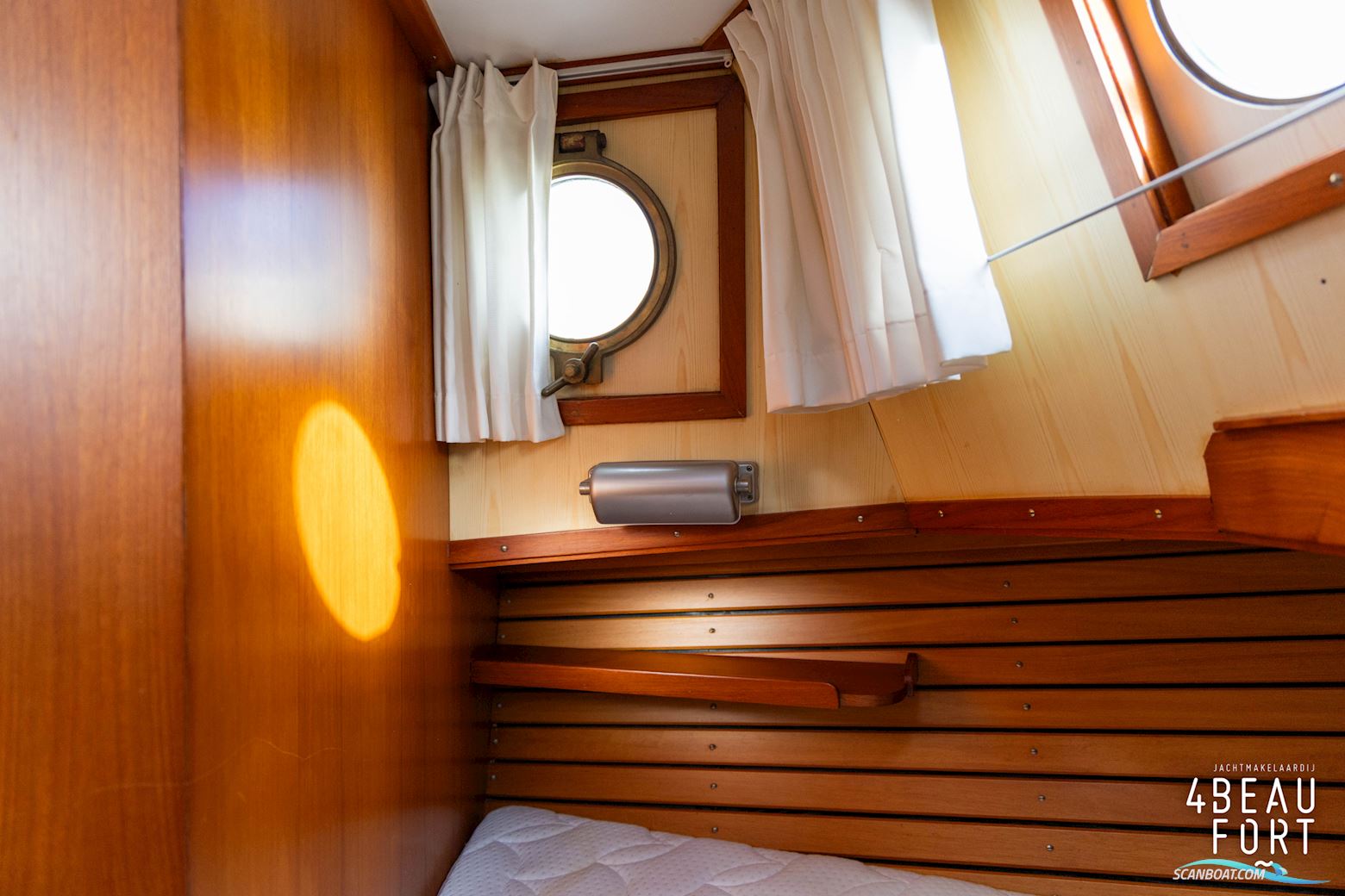 Gillissen Kotter Skipper 1140