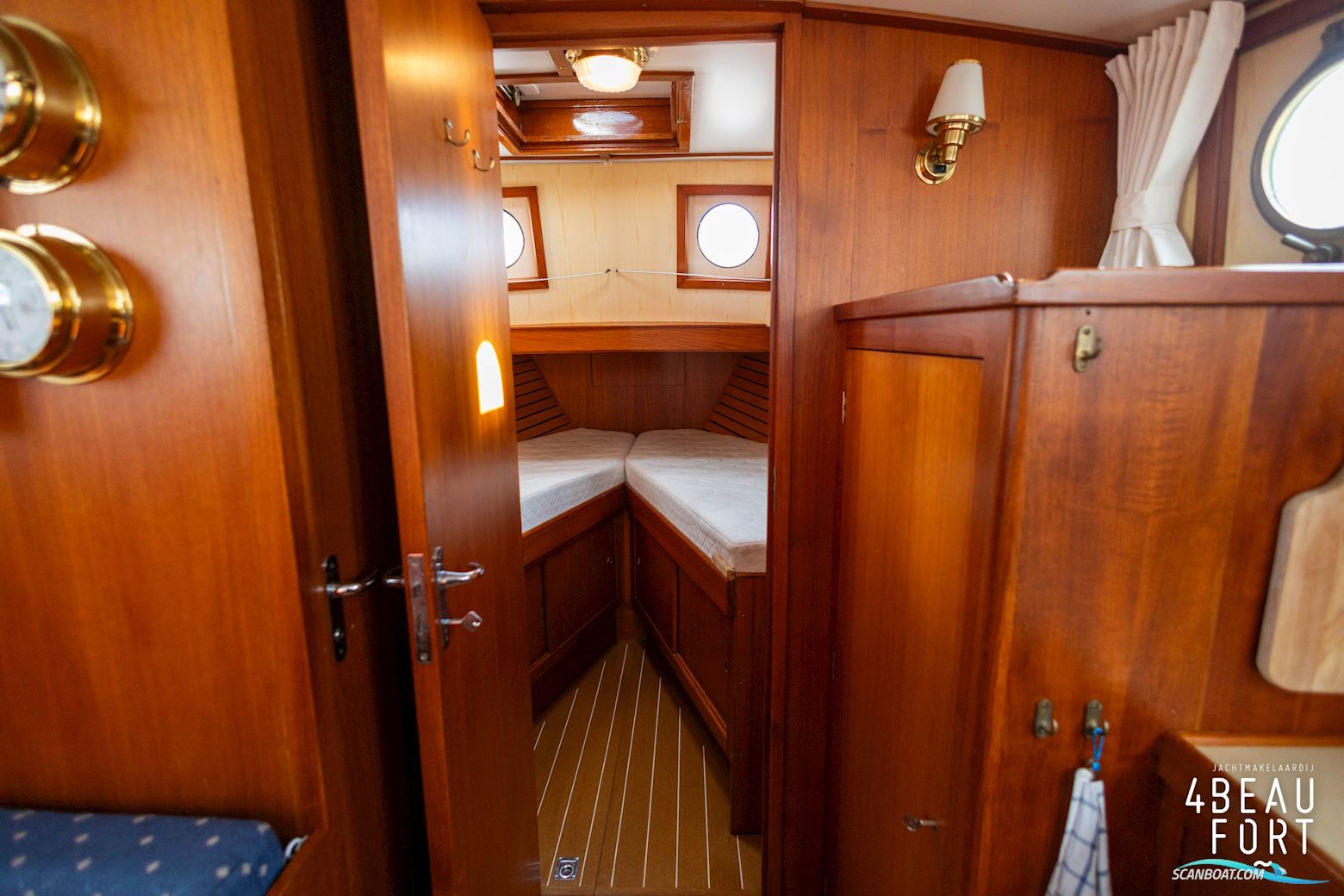 Gillissen Kotter Skipper 1140