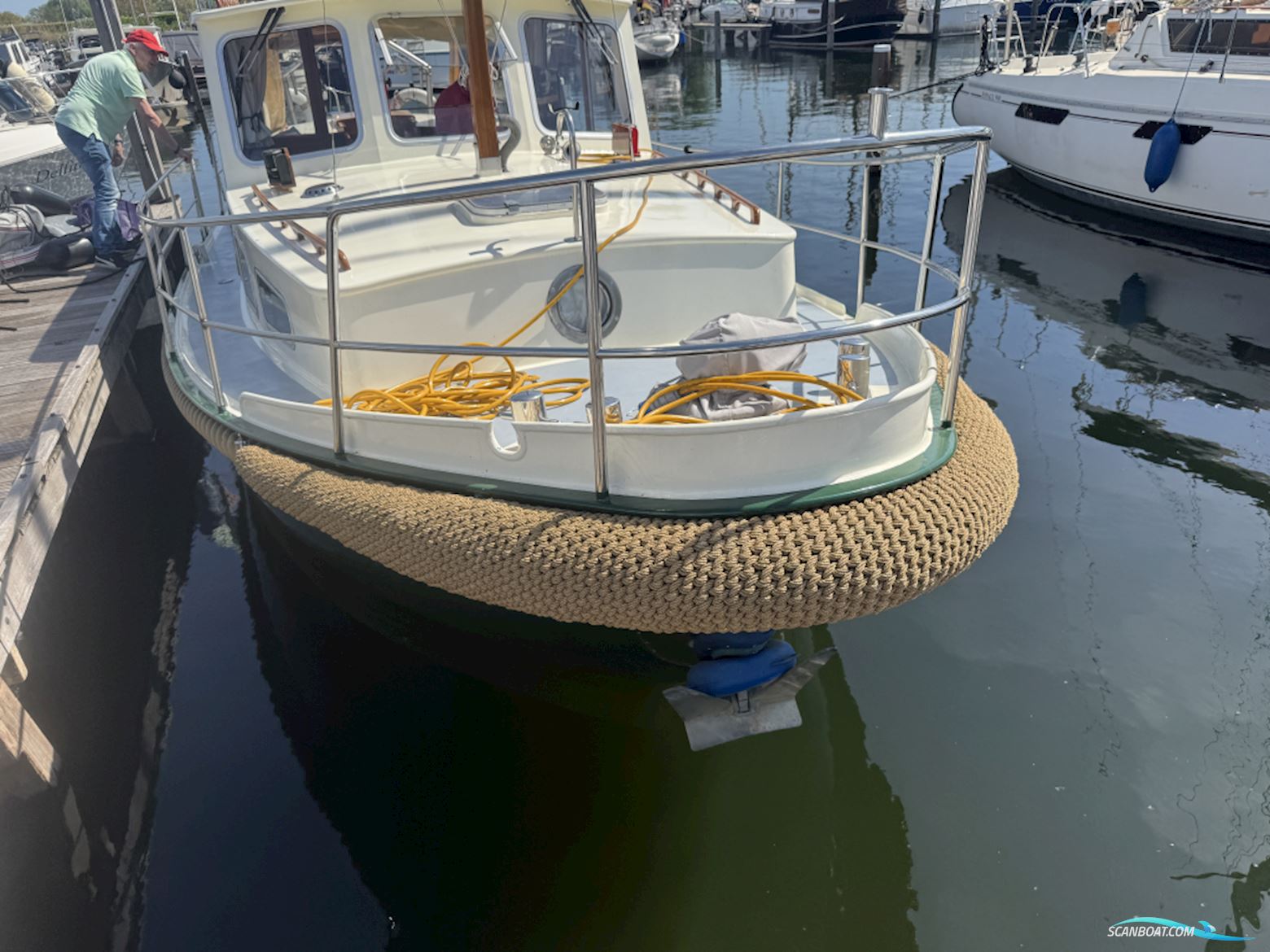 Gillissen Stevenvlet 1050