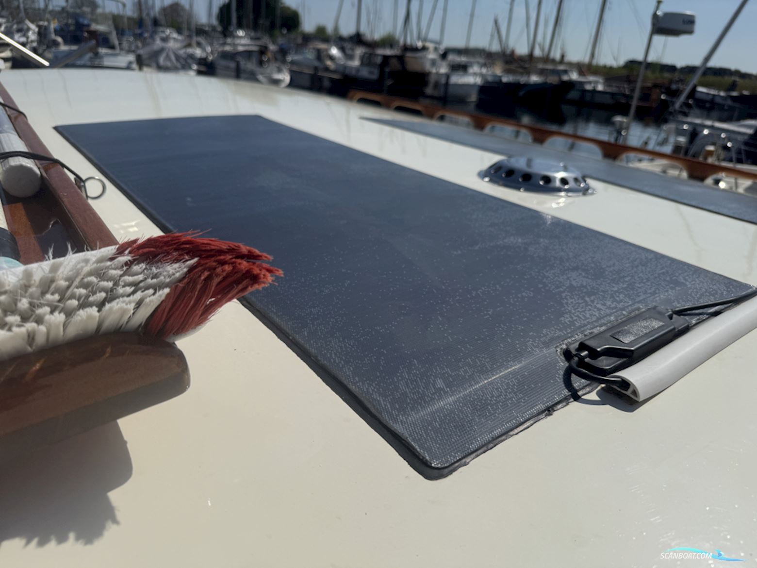 Gillissen Stevenvlet 1050