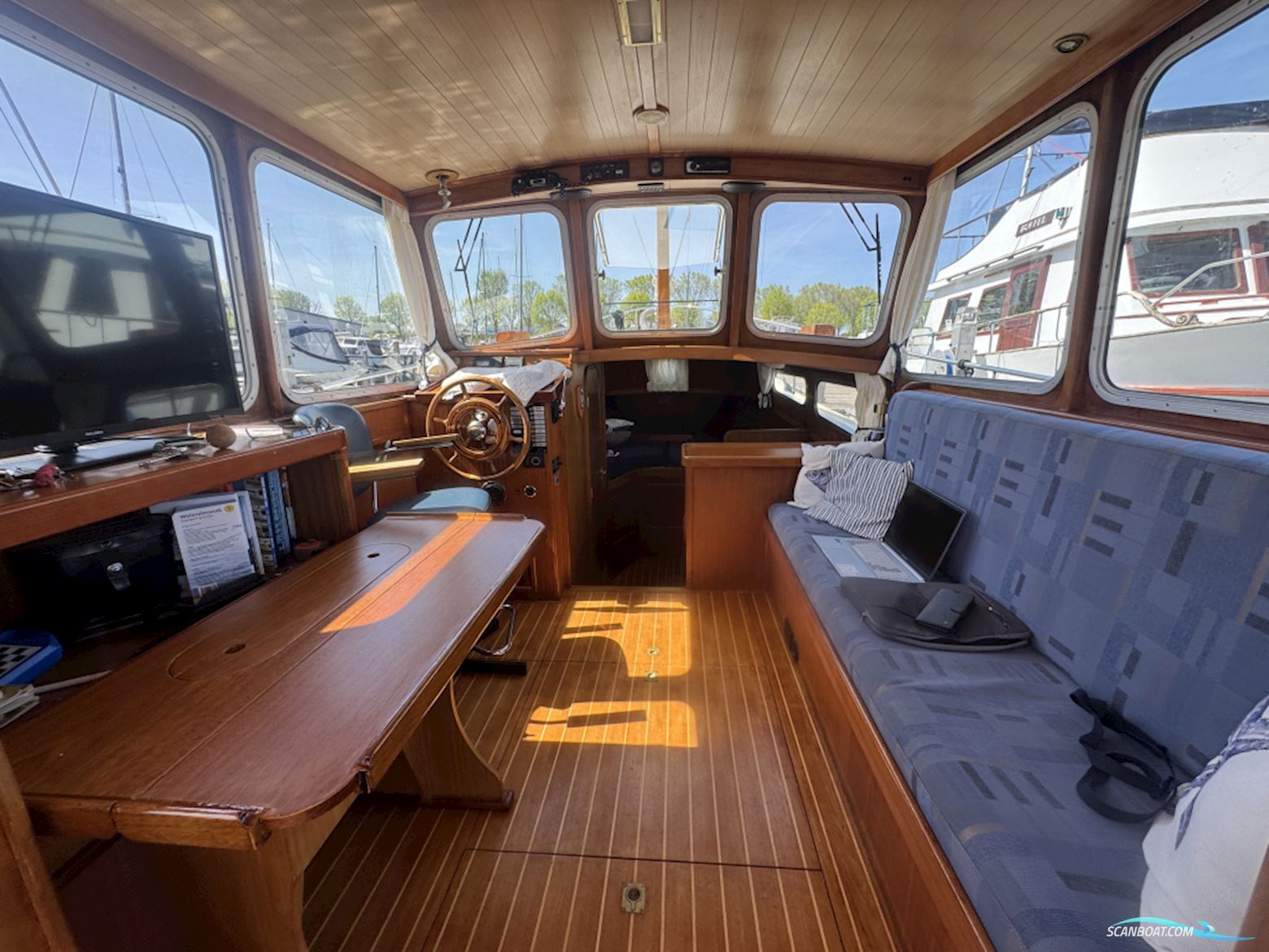 Gillissen Stevenvlet 1050