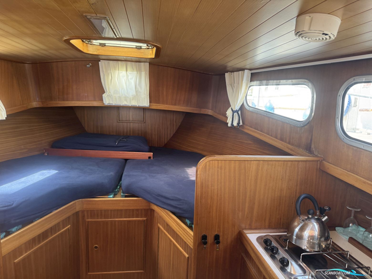 Gillissen Stevenvlet 1050