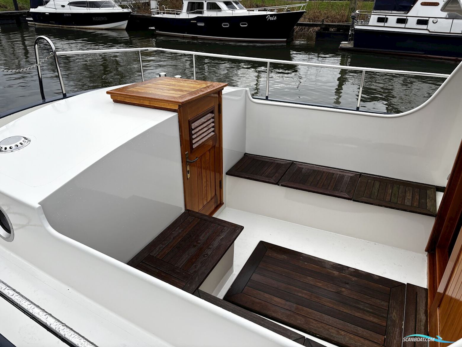 Gillissen Stevenvlet 12.45 OK/AK