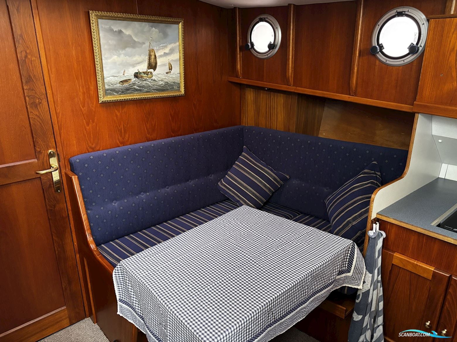 Gillissen Stevenvlet 12.45 OK/AK