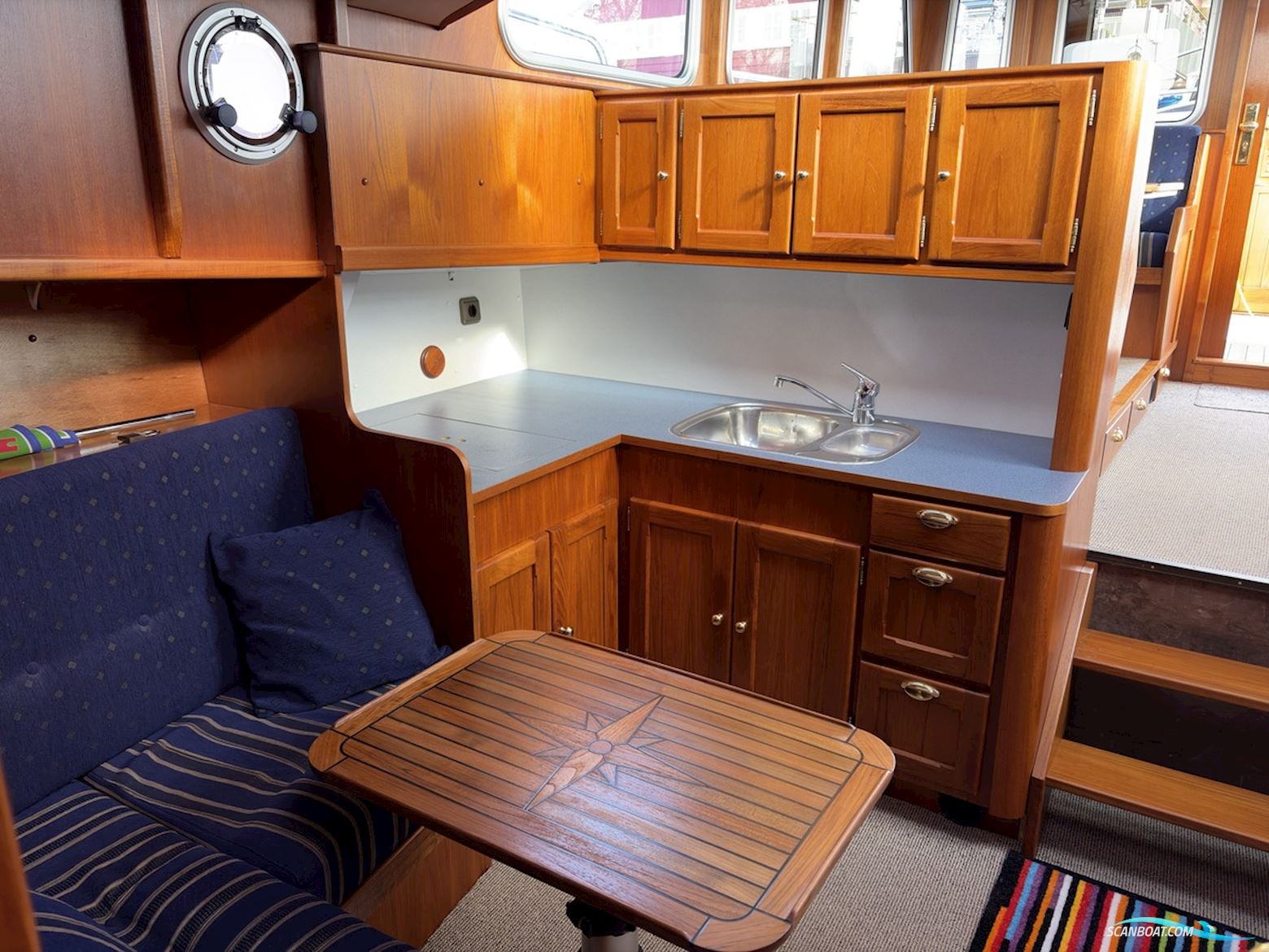 Gillissen Stevenvlet 12.45 OK/AK