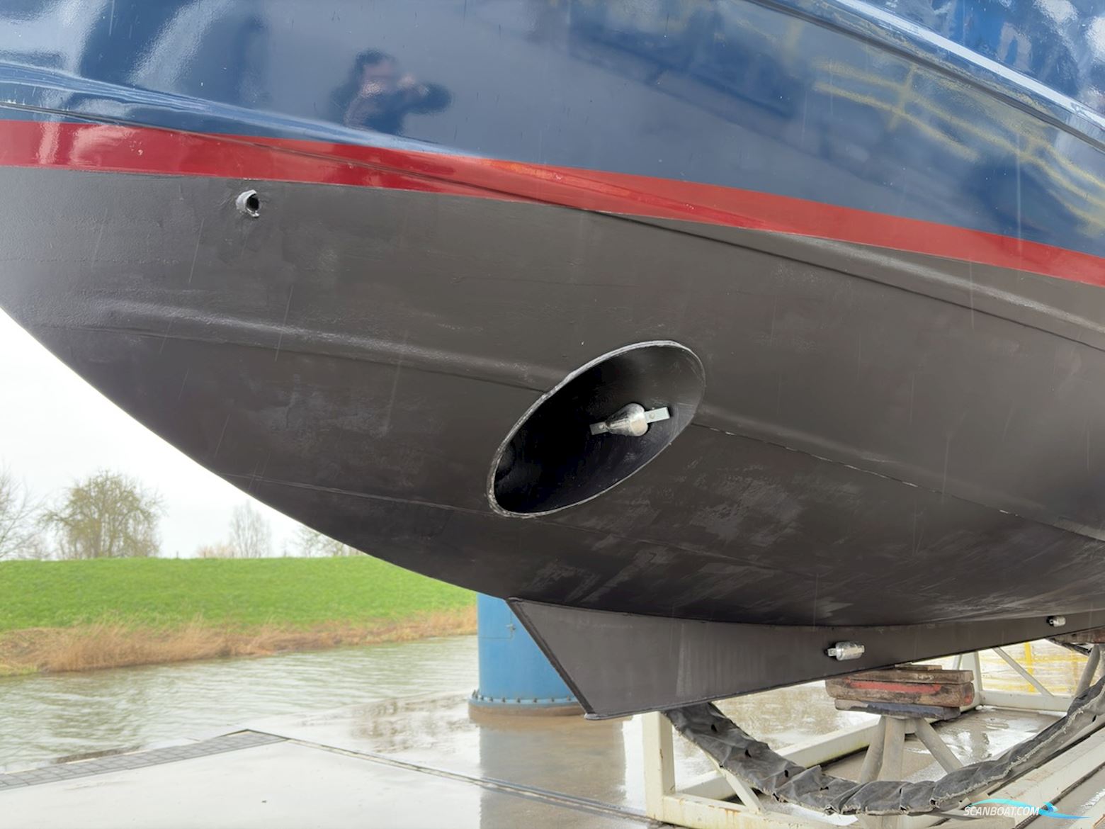 Gillissen Stevenvlet 12.45 OK/AK