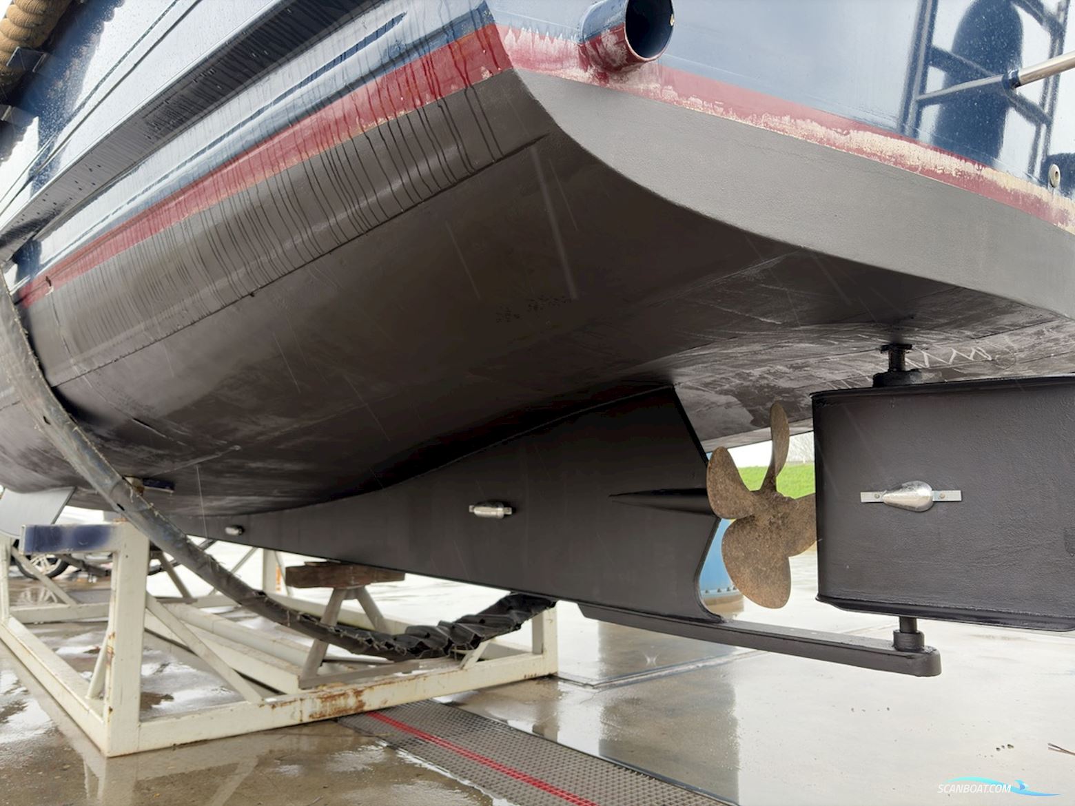 Gillissen Stevenvlet 12.45 OK/AK