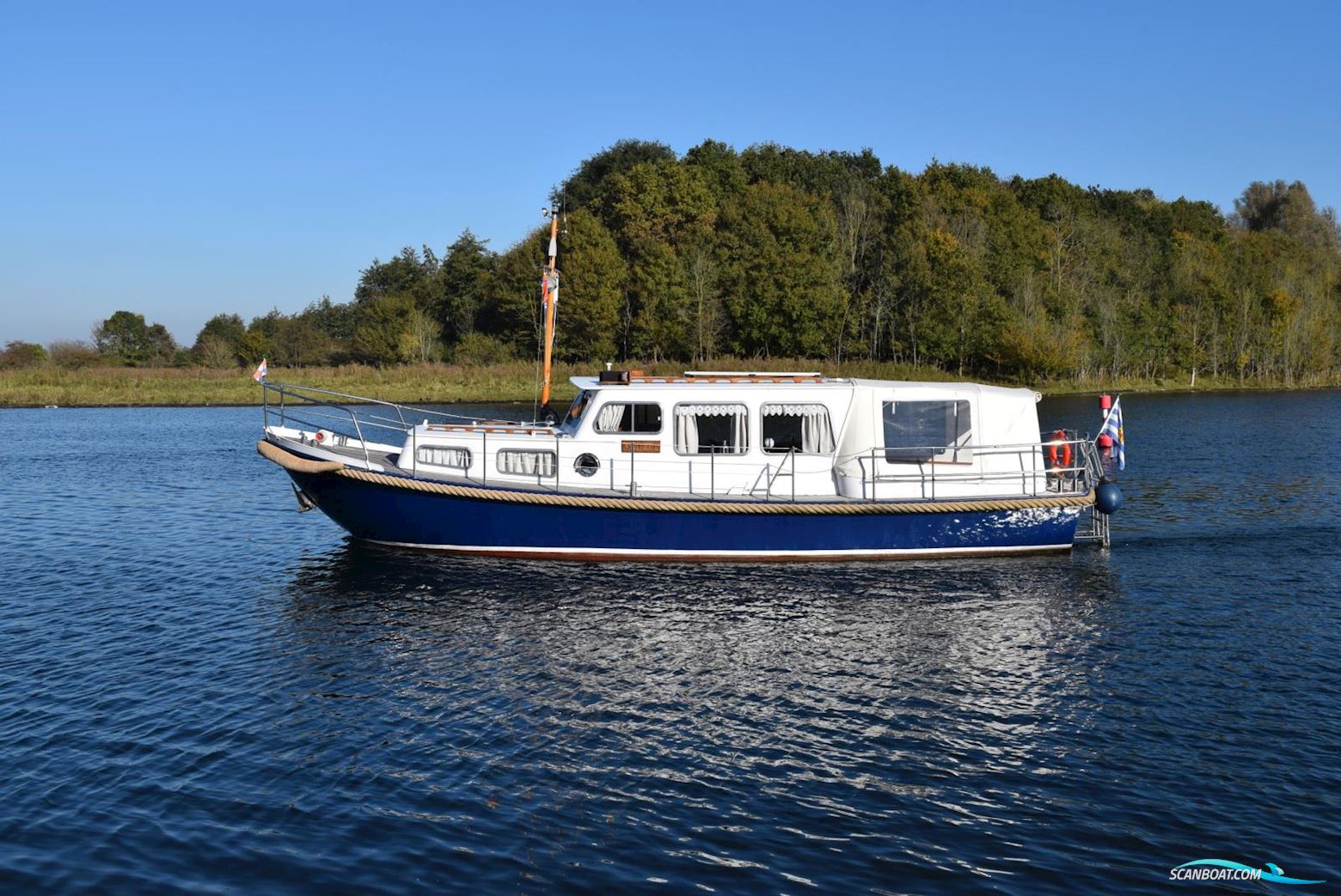 Gillissen Vlet 10.50 OK