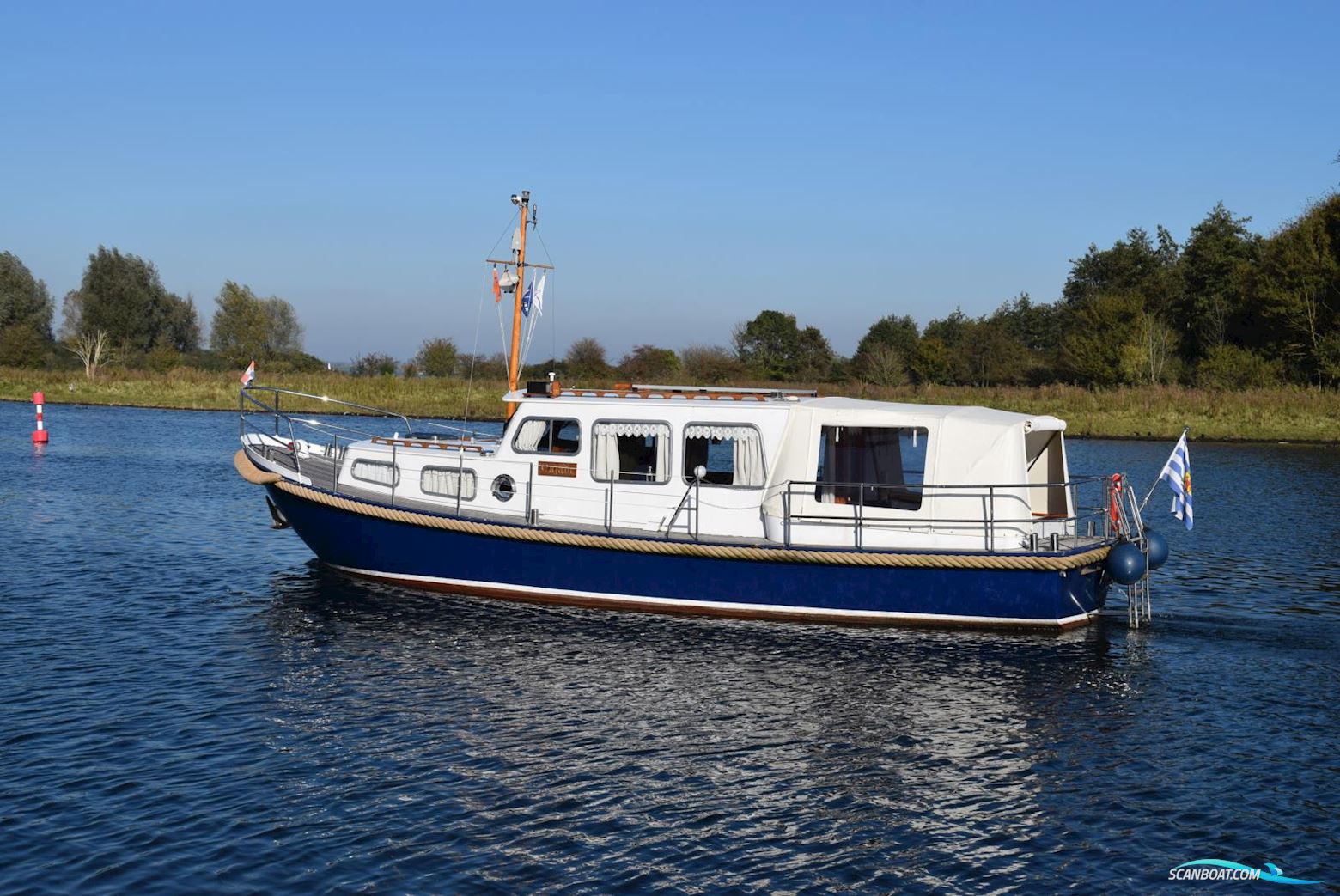 Gillissen Vlet 10.50 OK