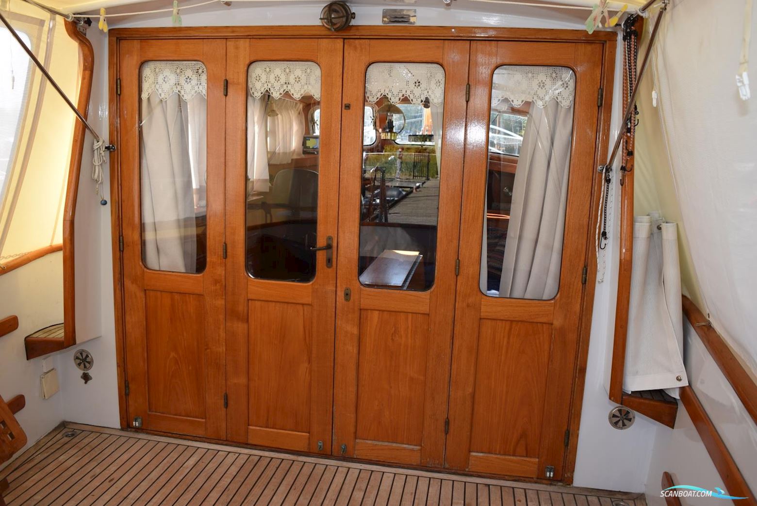 Gillissen Vlet 10.50 OK