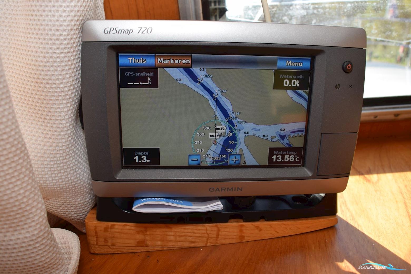 Gillissen Vlet 10.50 OK