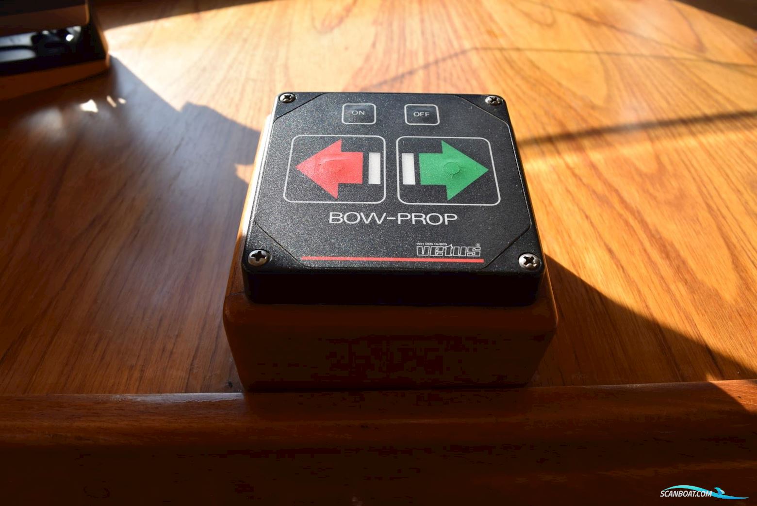 Gillissen Vlet 10.50 OK