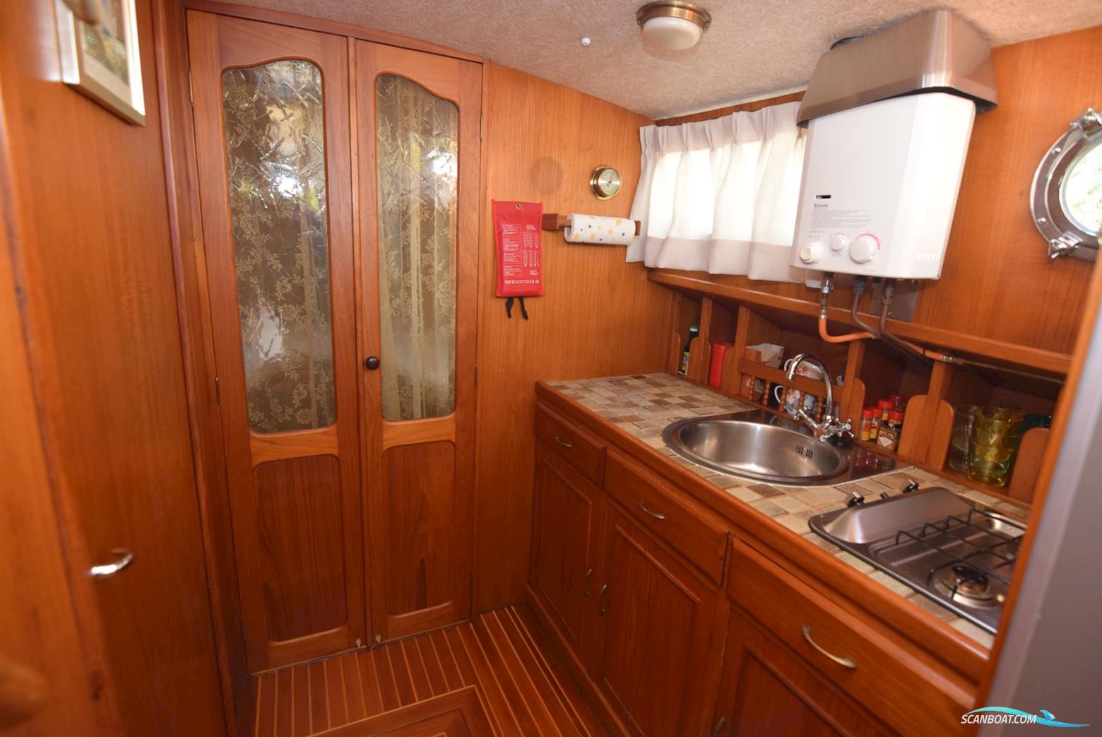 Gillissen Vlet 10.50 OK