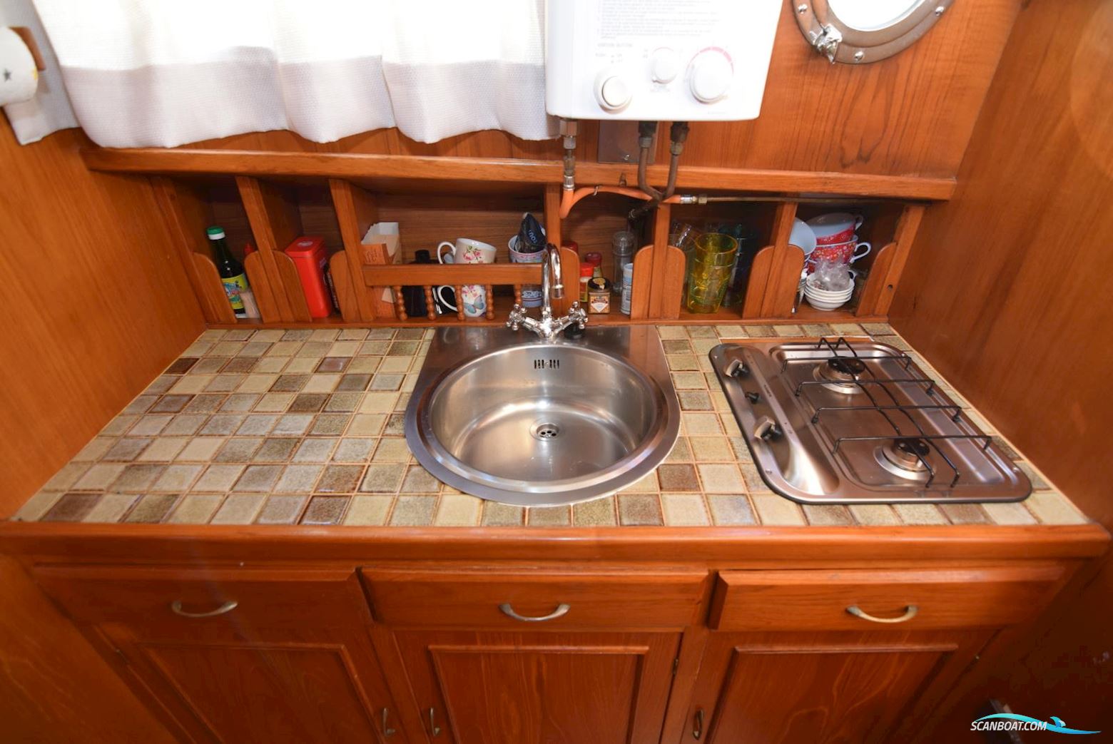 Gillissen Vlet 10.50 OK