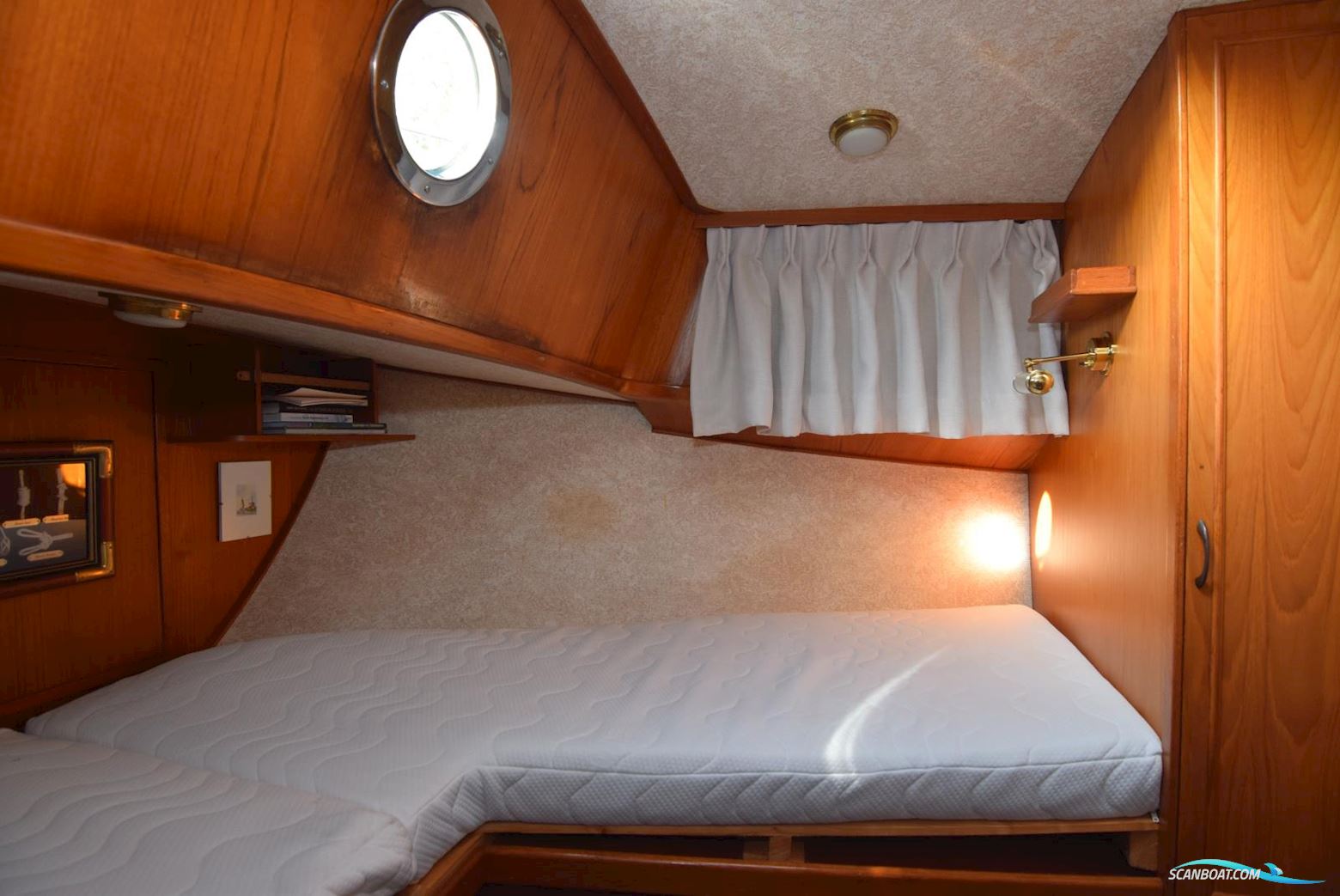 Gillissen Vlet 10.50 OK