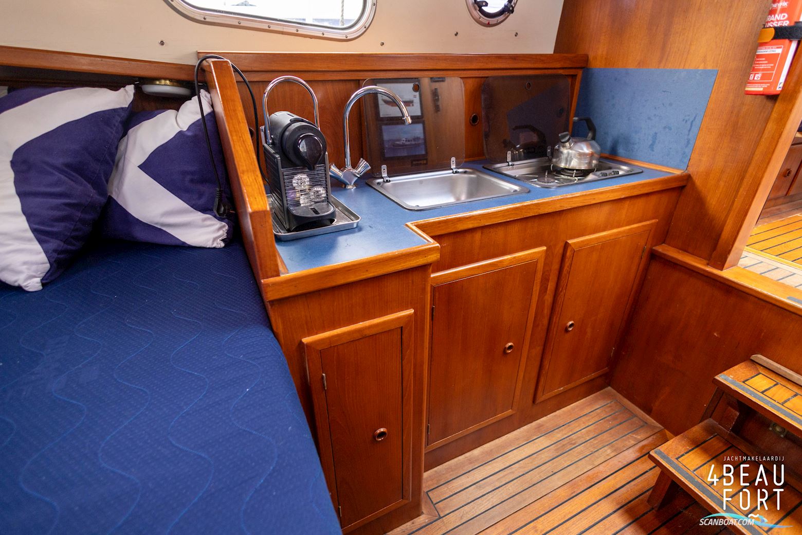 Gillissen Vlet 1080 OK-AK