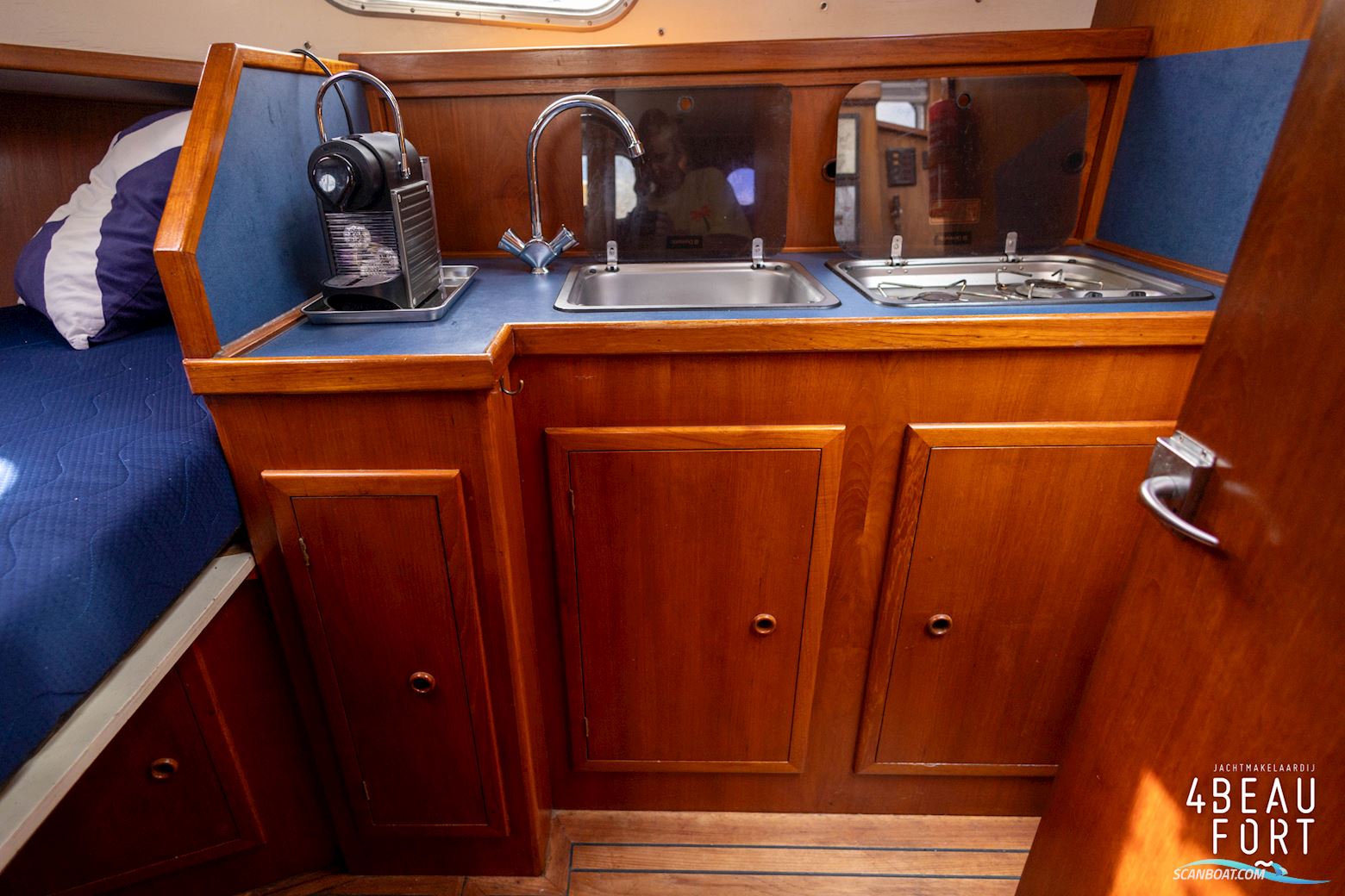 Gillissen Vlet 1080 OK-AK