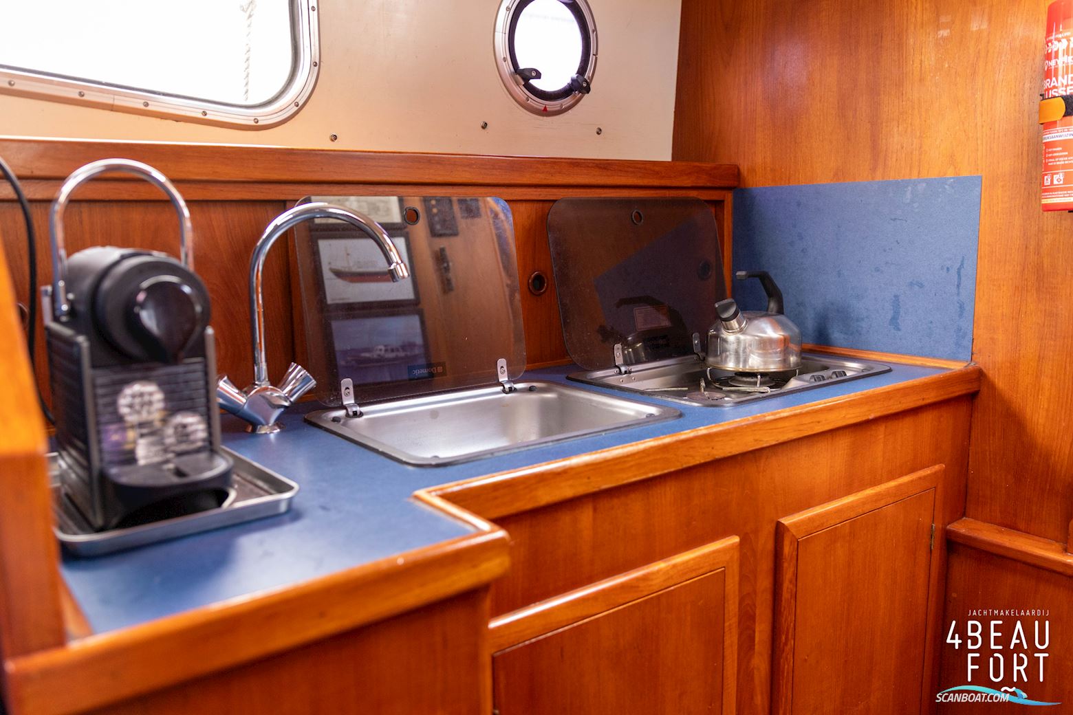 Gillissen Vlet 1080 OK-AK