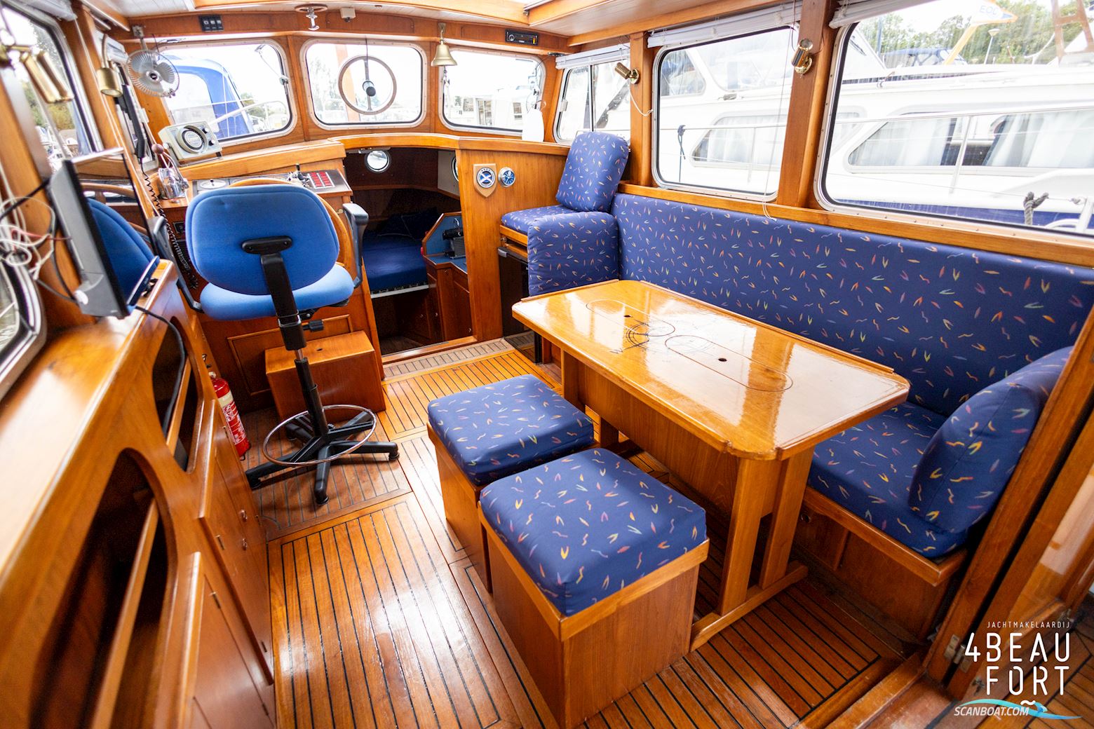 Gillissen Vlet 1080 OK-AK