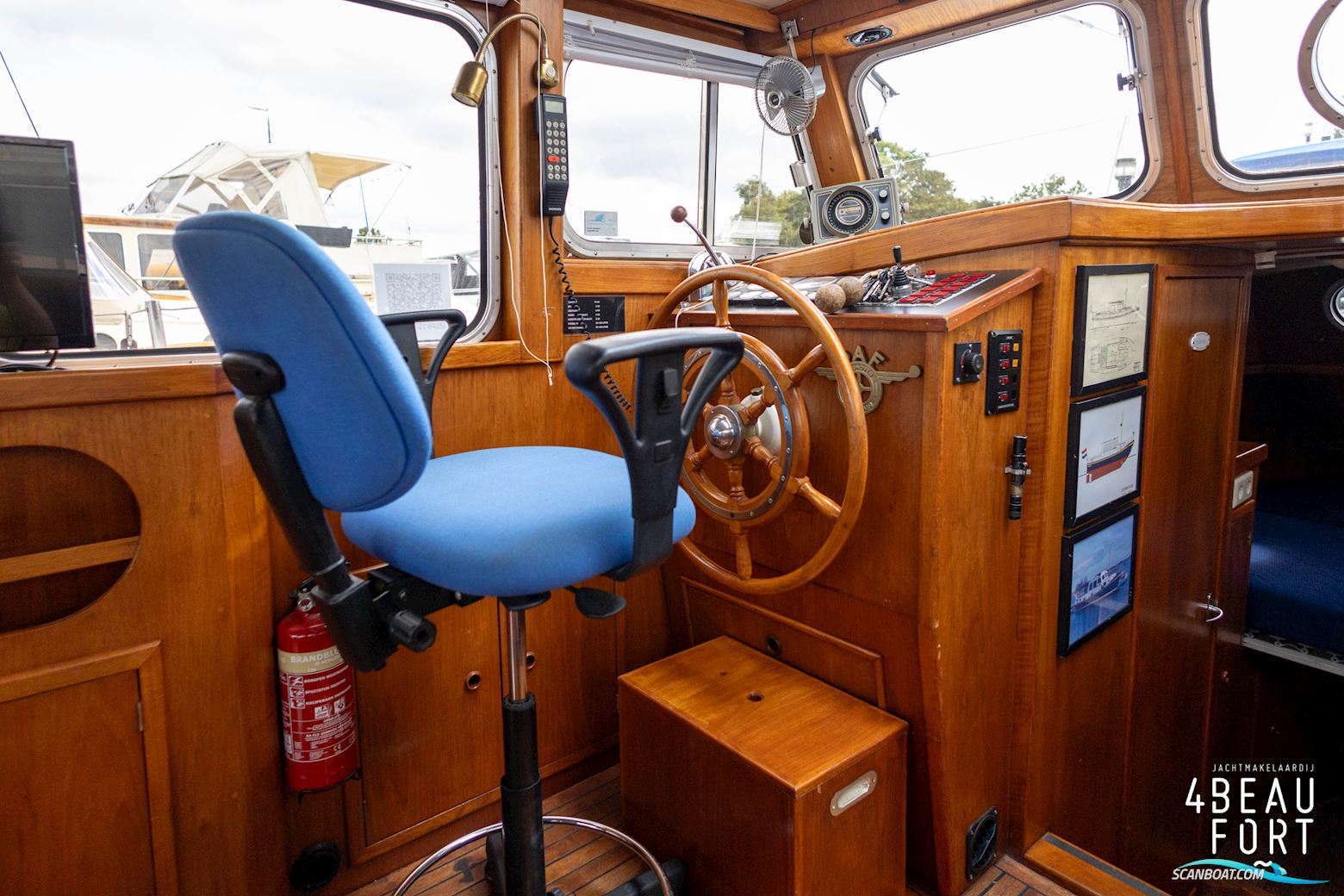 Gillissen Vlet 1080 OK-AK