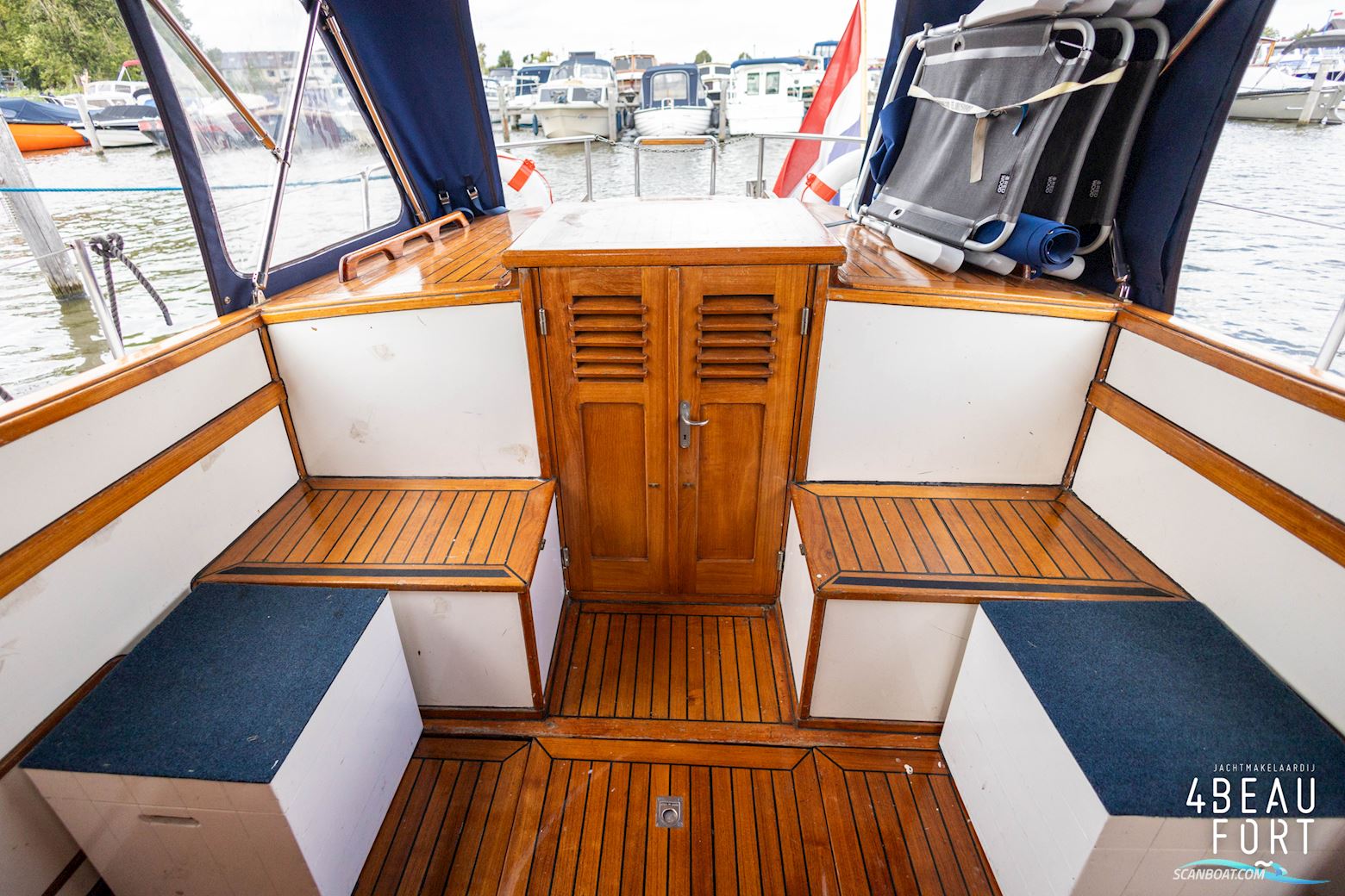 Gillissen Vlet 1080 OK-AK