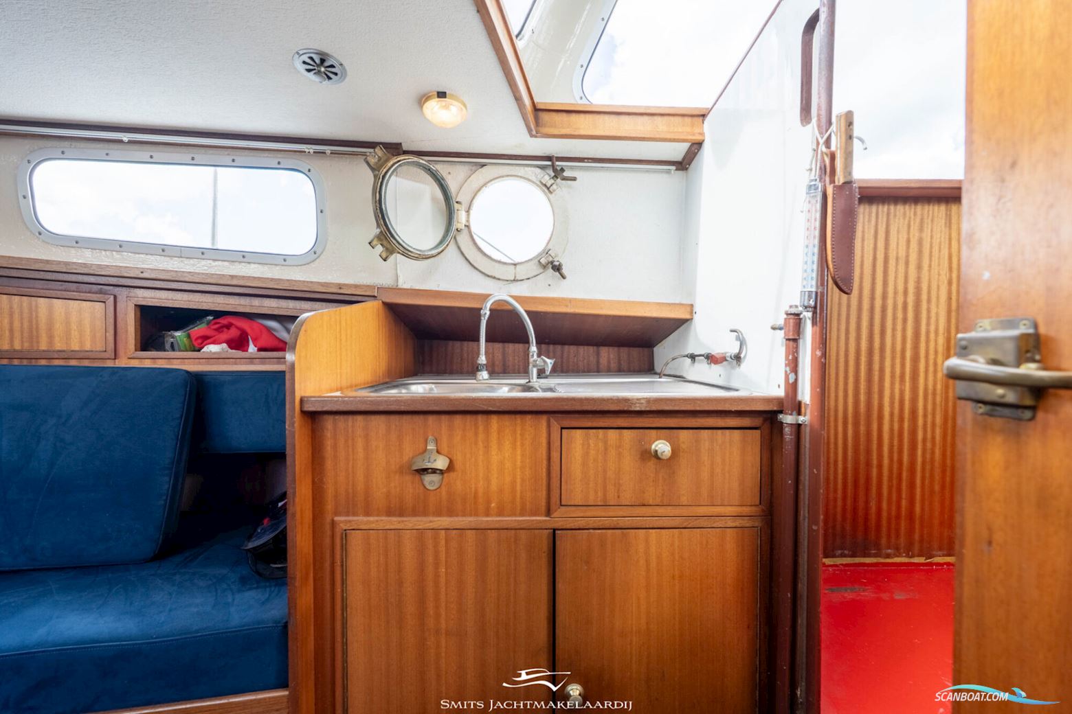 Gillissen Vlet 8.50 OK