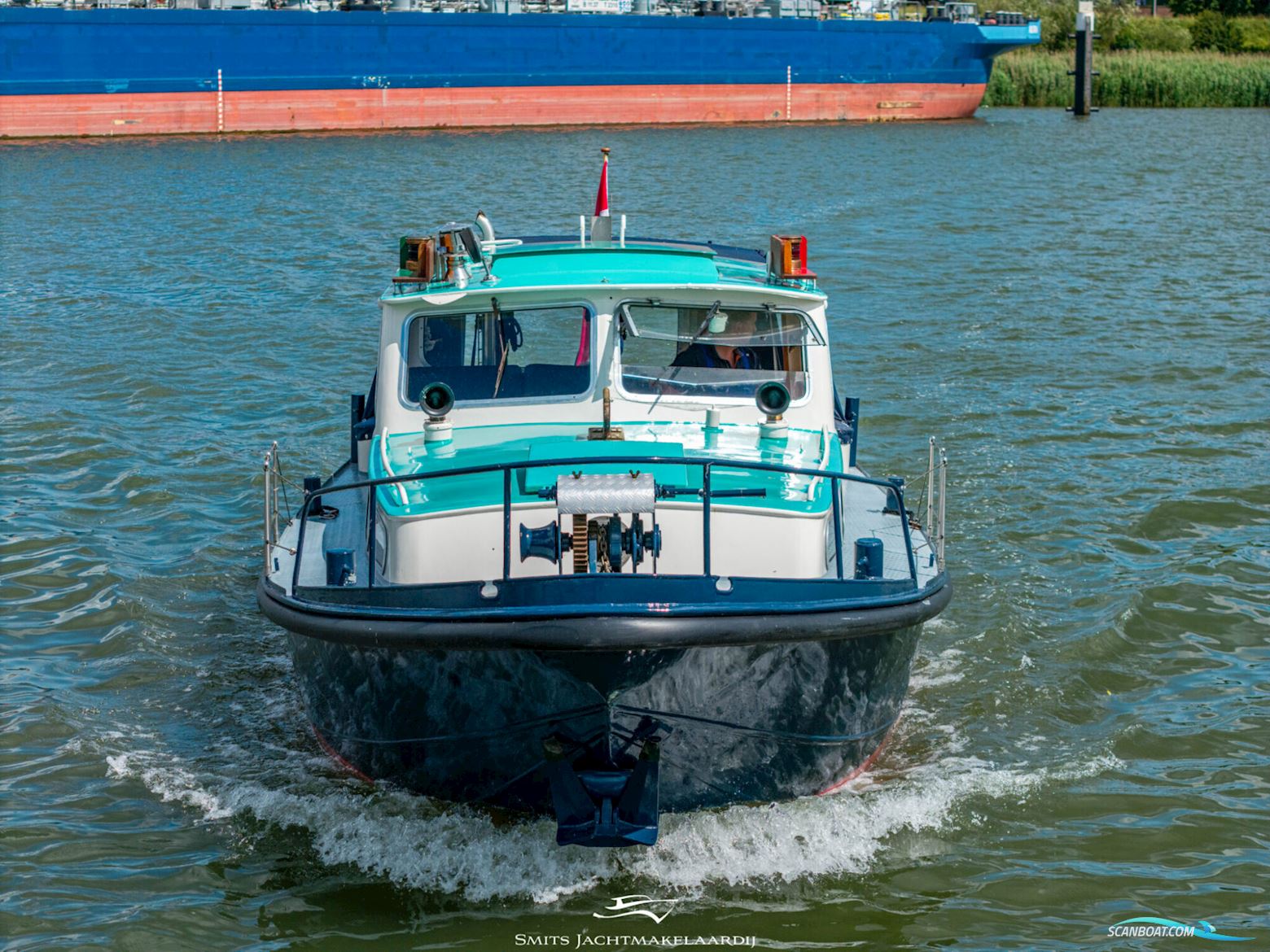 Gillissen Vlet 8.50 OK