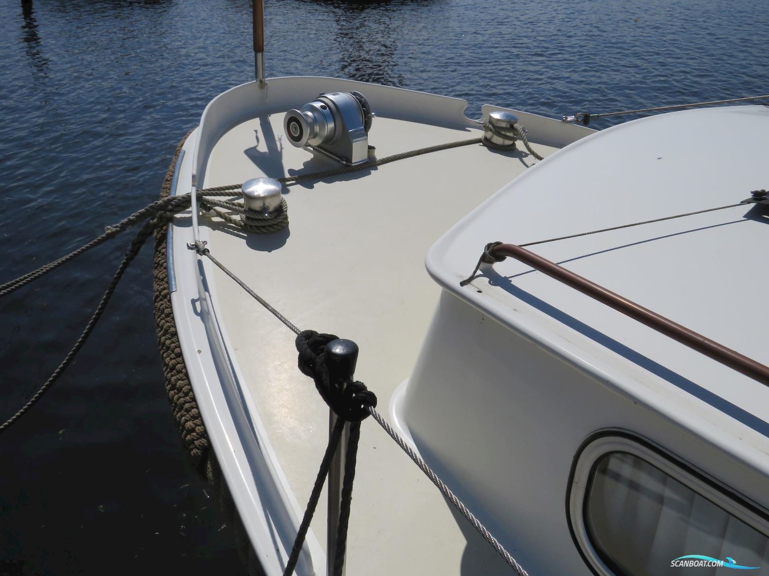 Gillissen Vlet 9.70 OK