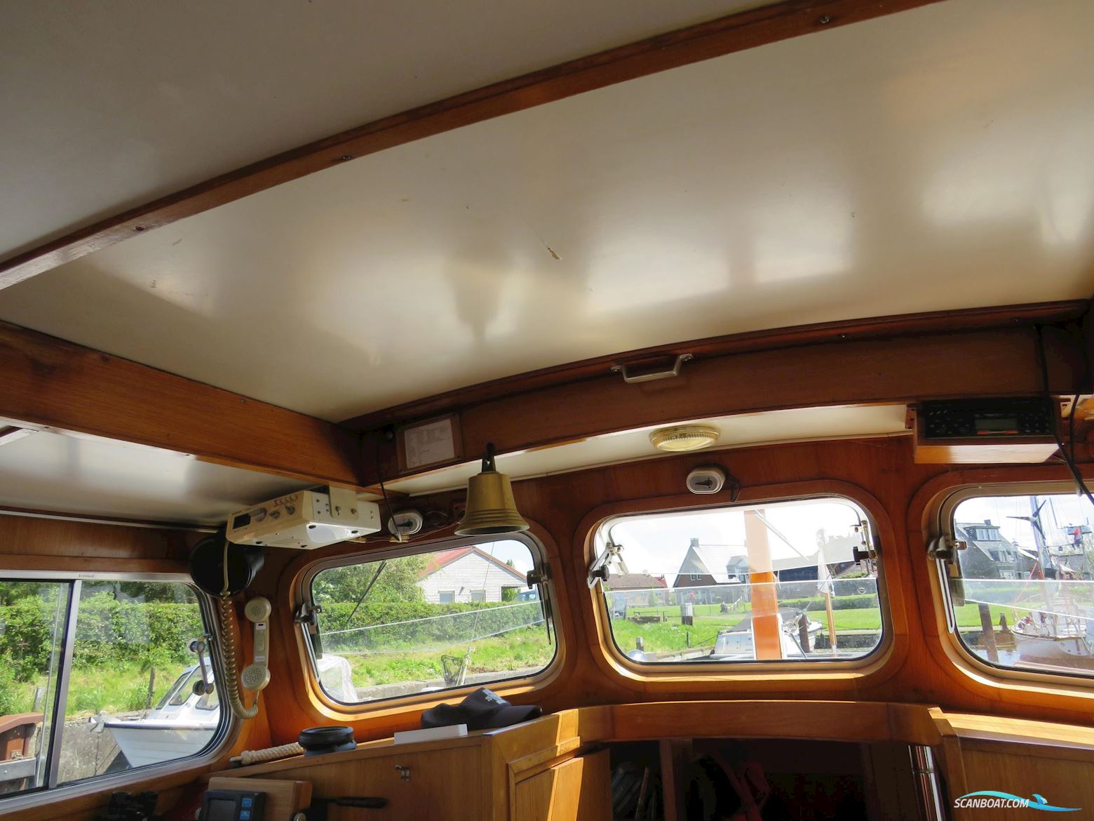 Gillissen Vlet 9.70 OK