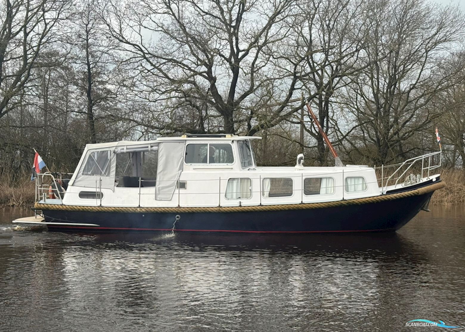 Gillissenvlet  1050 OKAK