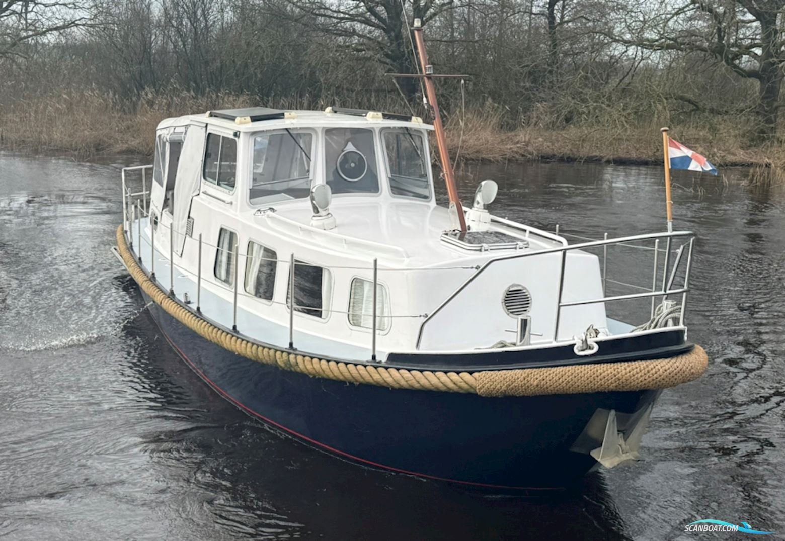 Gillissenvlet  1050 OKAK