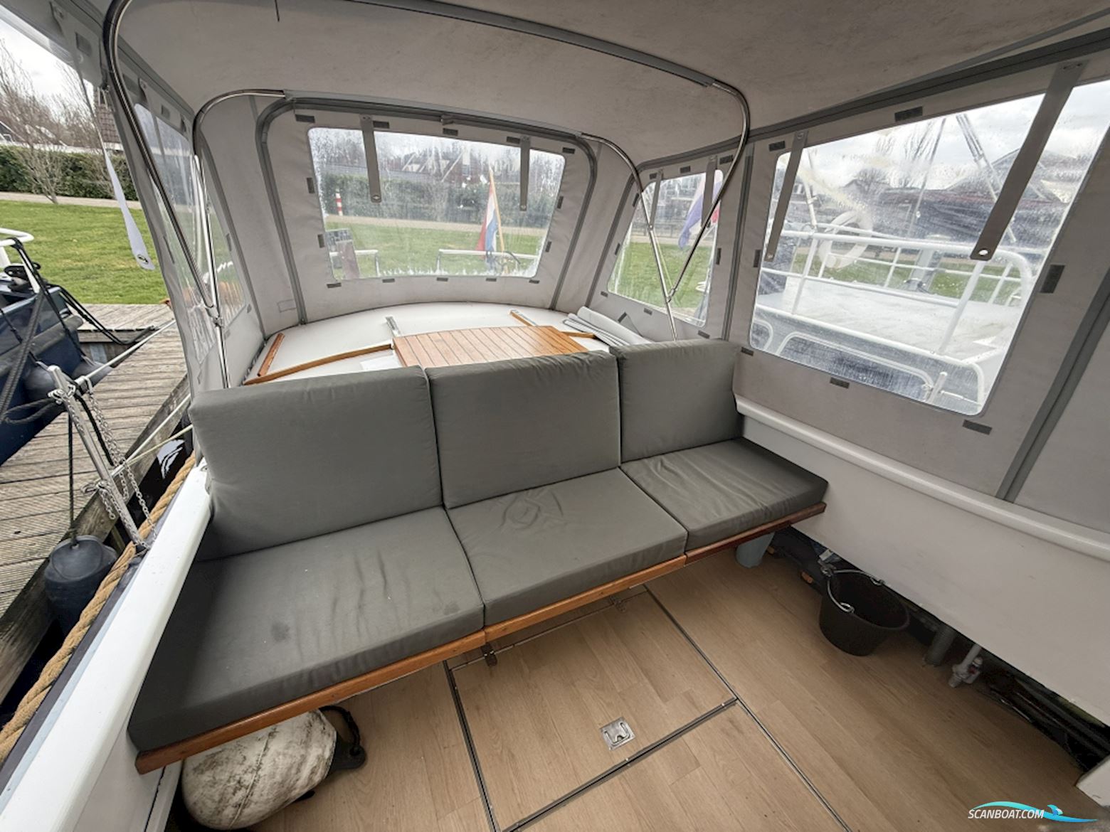 Gillissenvlet  1050 OKAK