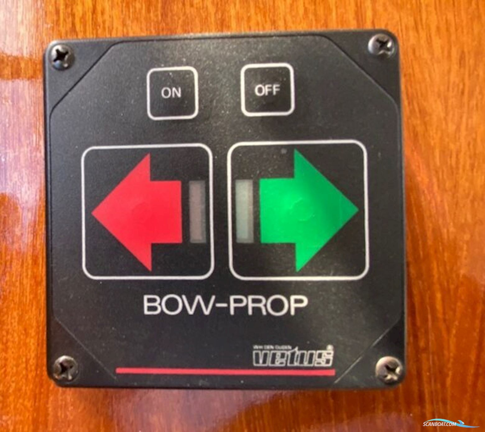 Gillissenvlet 10.30 OK