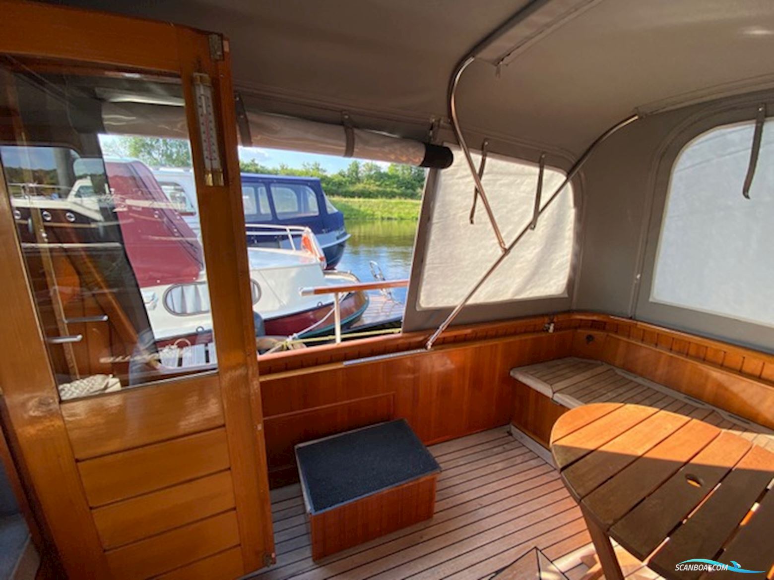 Gillissenvlet 10.30 OK