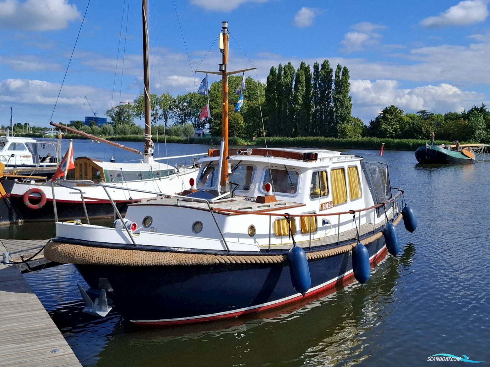 Gillissenvlet 10.30 OK