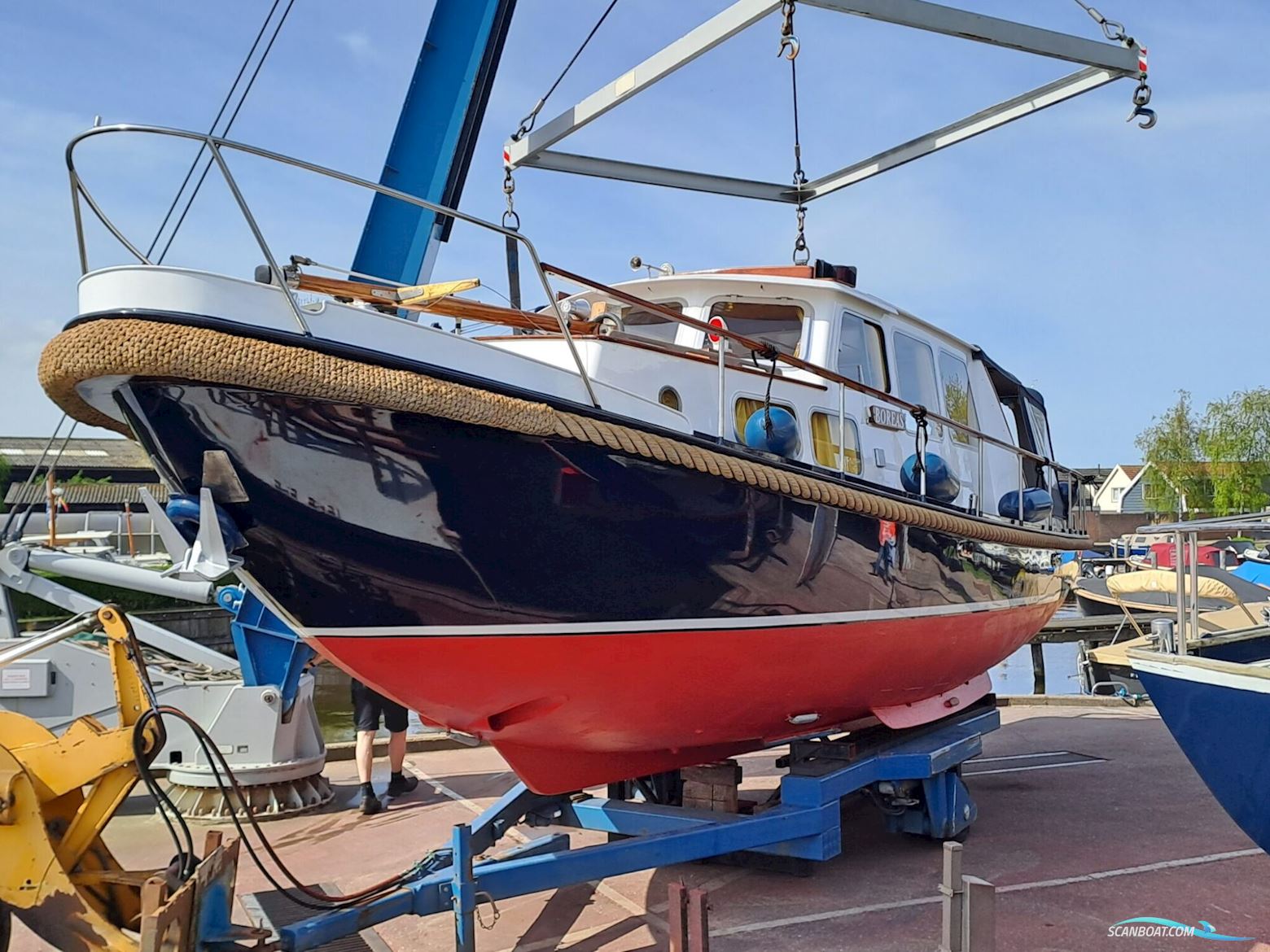 Gillissenvlet 10.30 OK